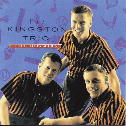 The Kingston Trio - Jane, Jane, Jane (Remastered)