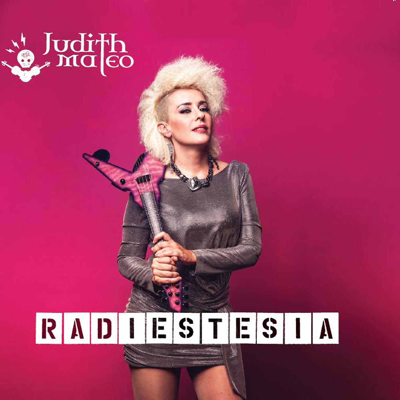 Постер альбома Radiestesia