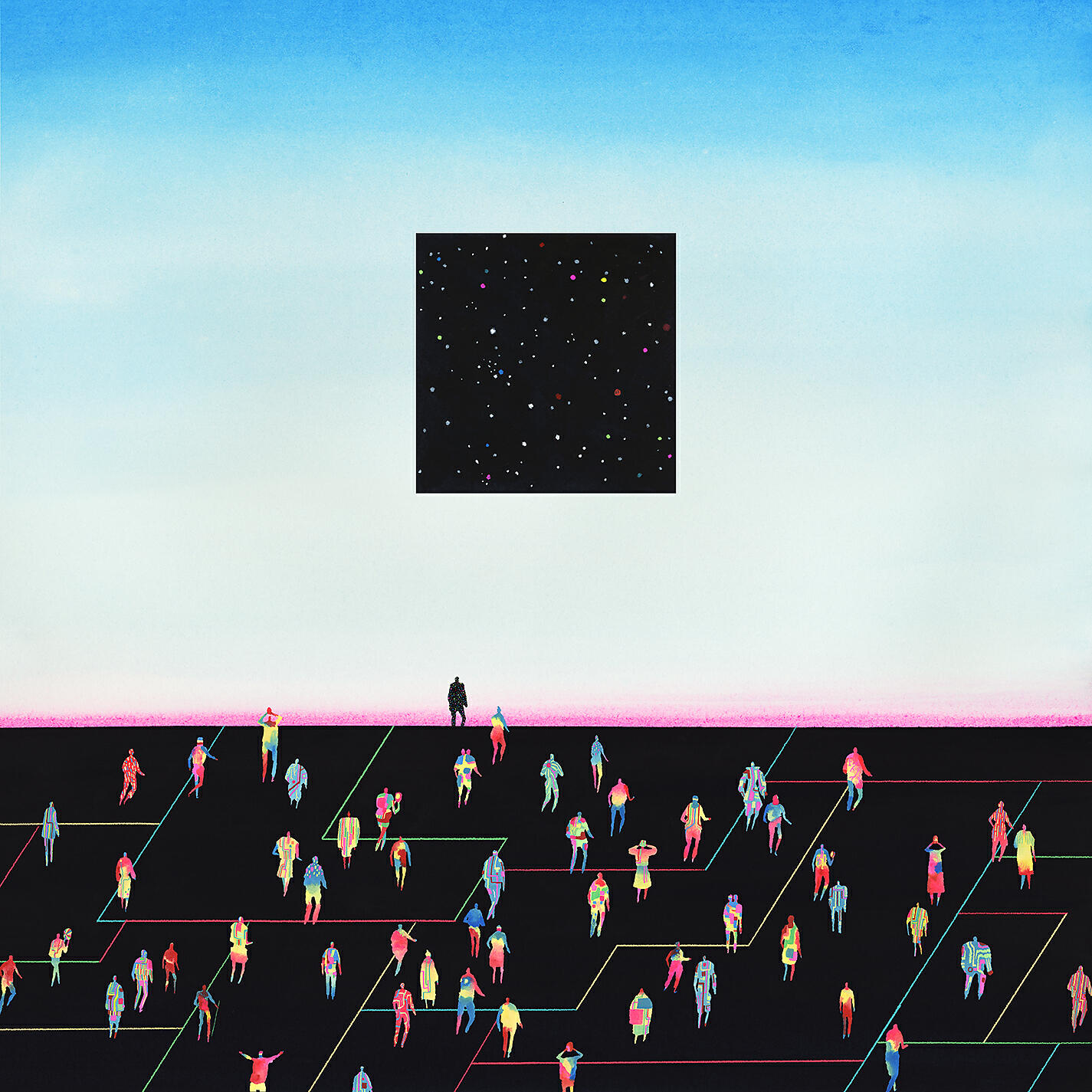 Young the Giant - Brother's Keeper