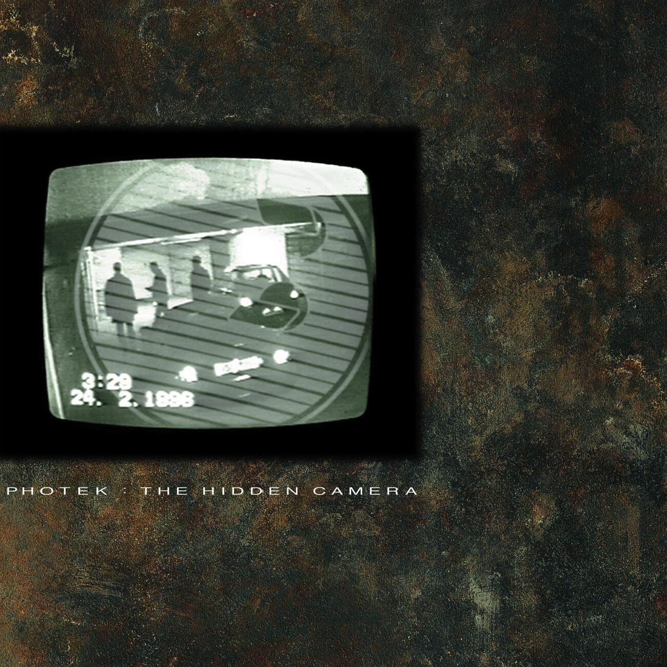 Photek - The Hidden Camera