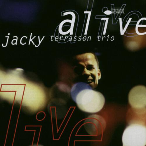 Jacky Terrasson - Fog Taking Over Noe Valley (As Seen Through Dan's Skylight) (Live)