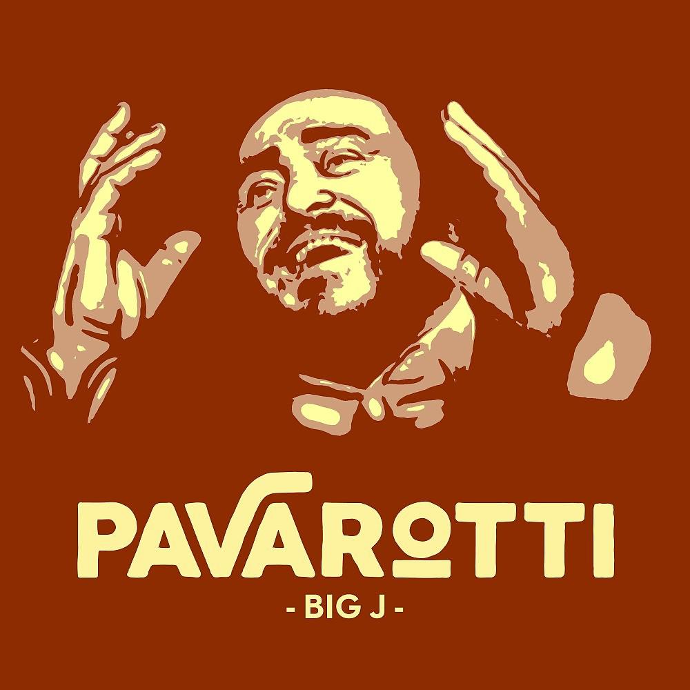 Постер альбома Pavarotti