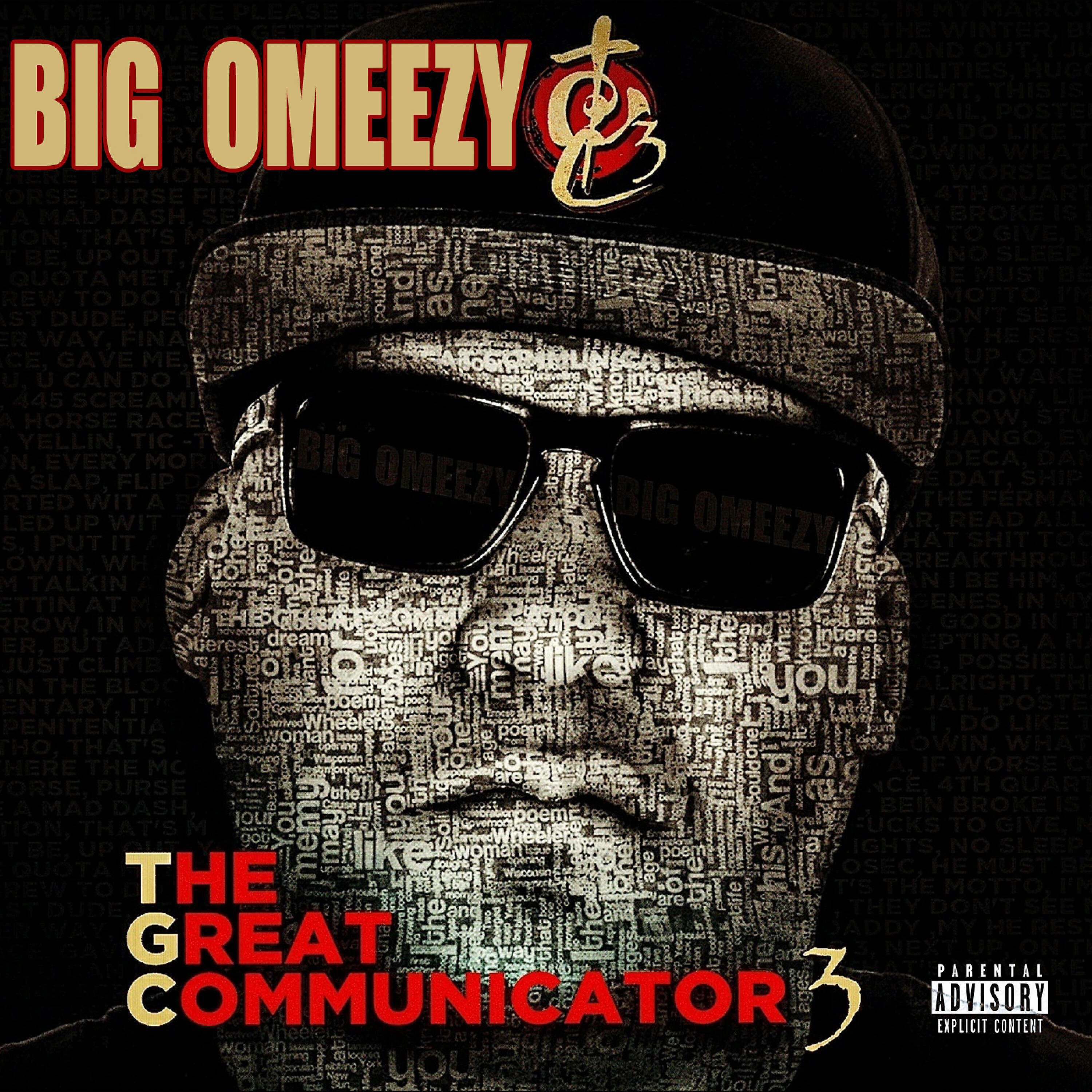 Big Omeezy - Out on the Grind (feat. Omb Peezy & Tyrell)