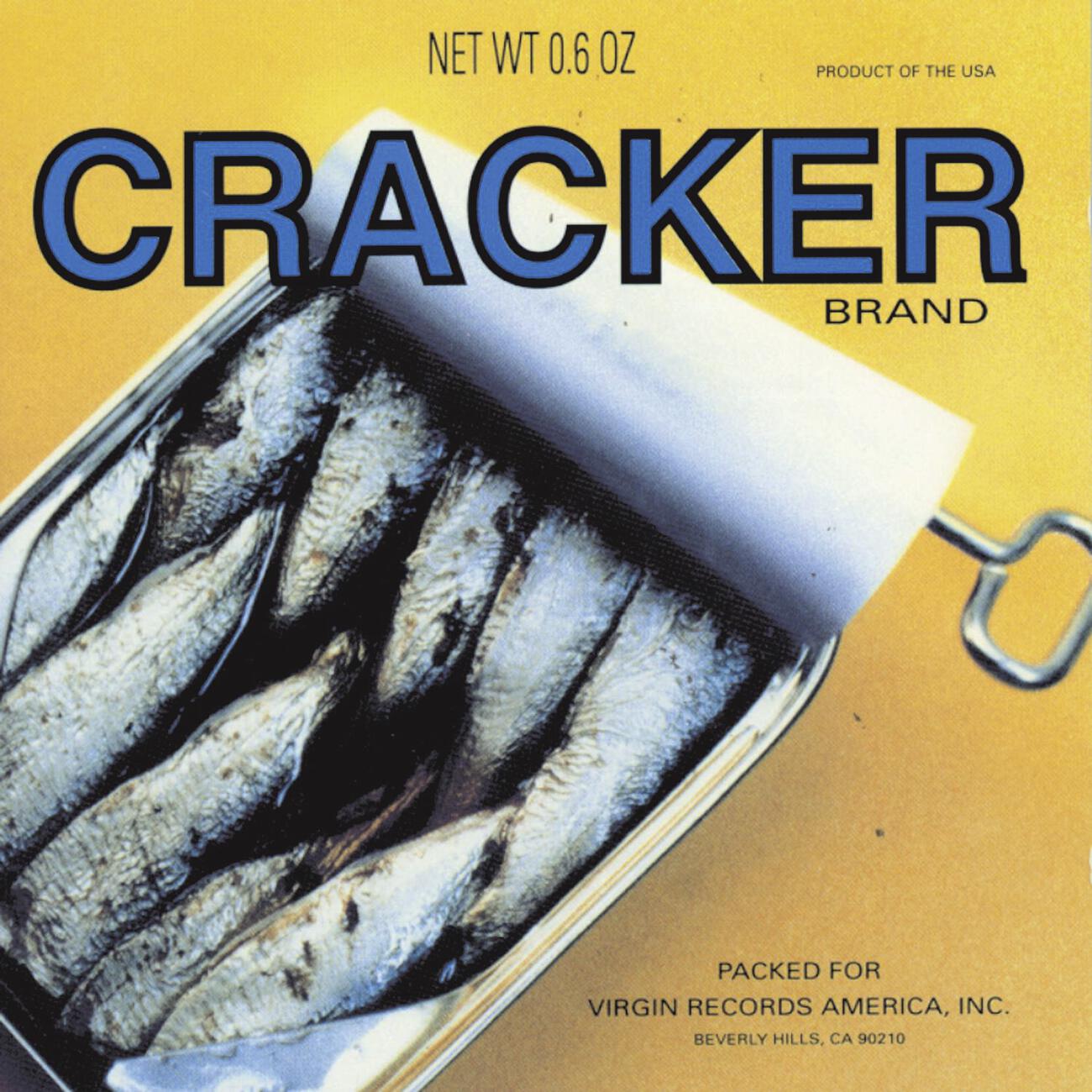 Cracker - Mr. Wrong