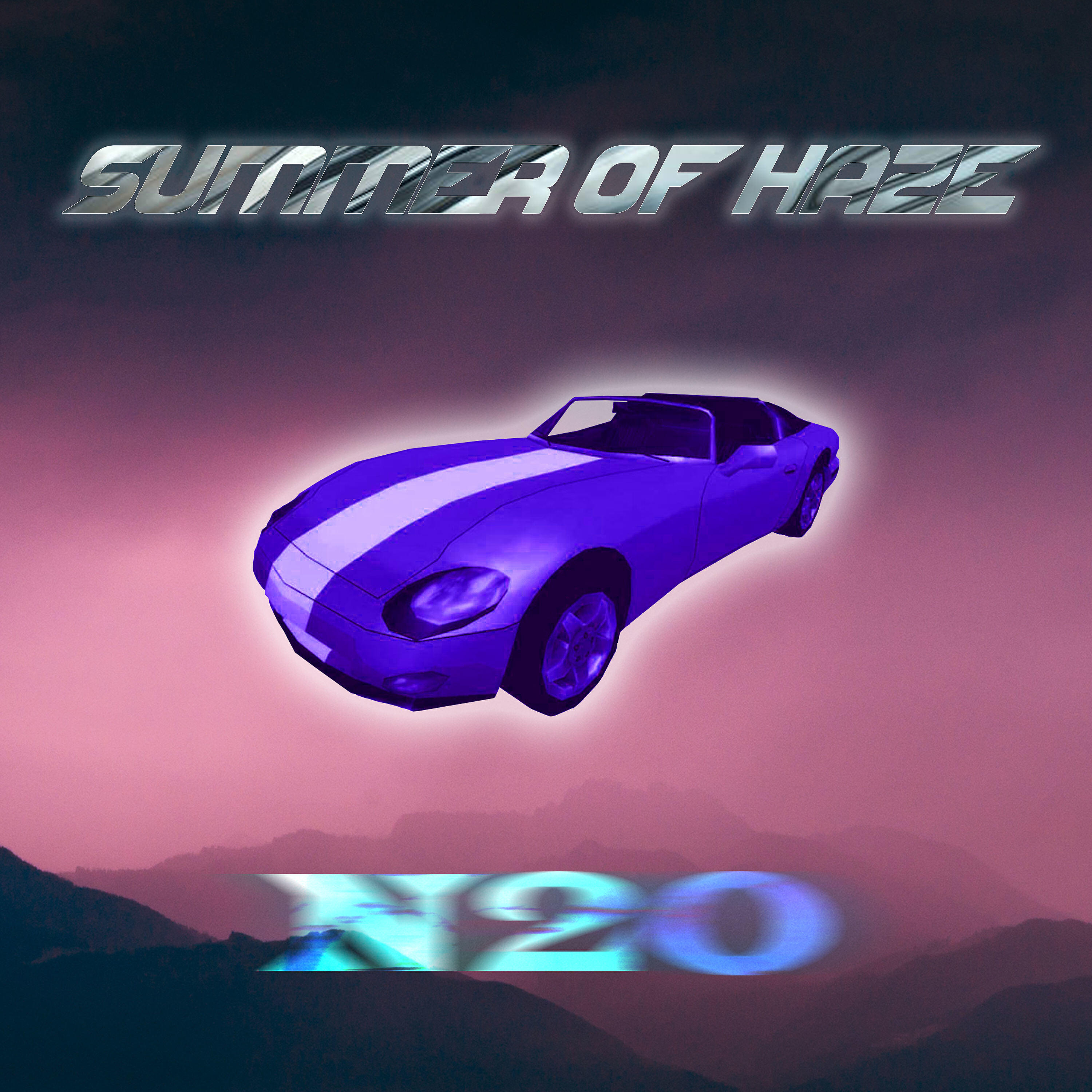 Summer Of Haze - Nitro