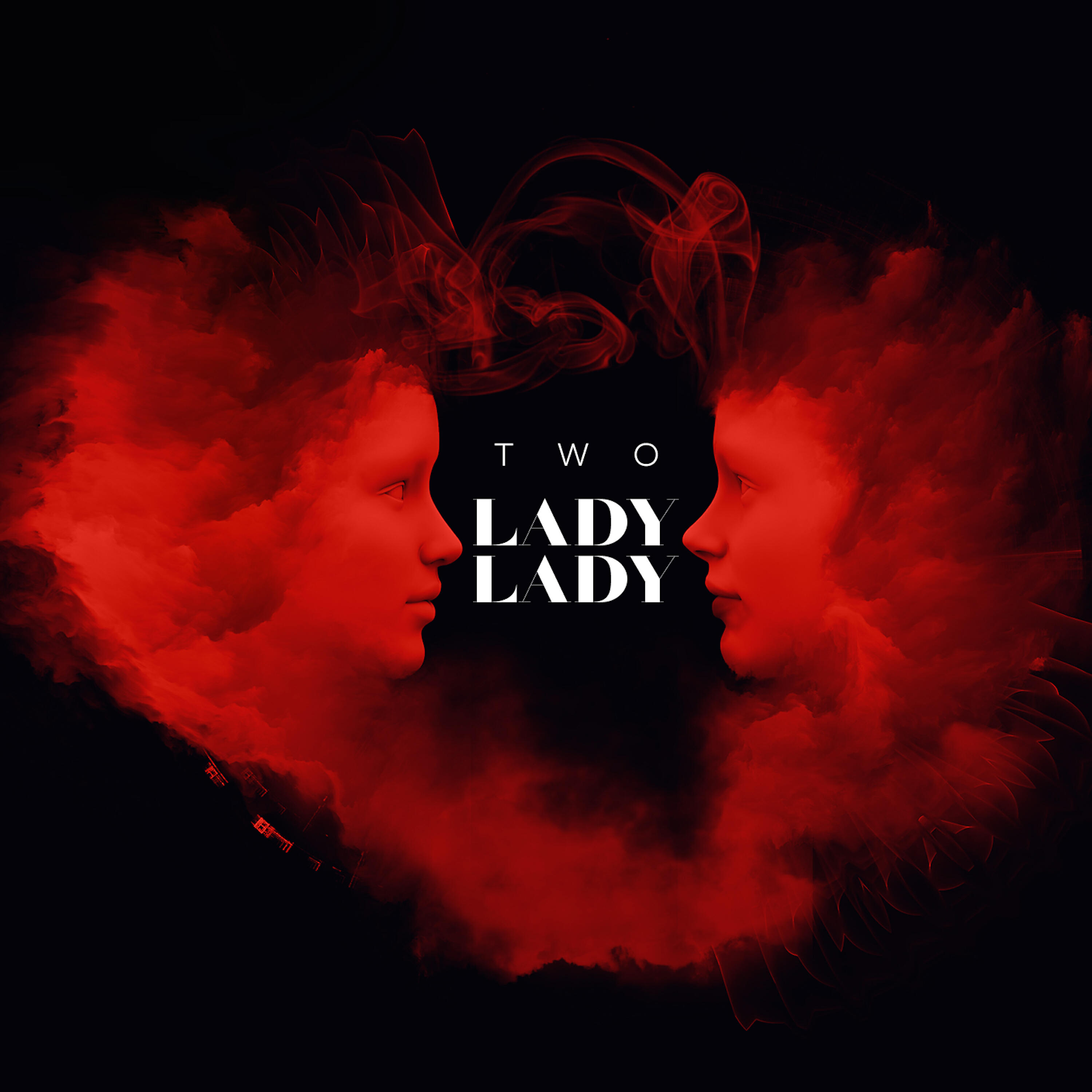 TWO - Lady Lady
