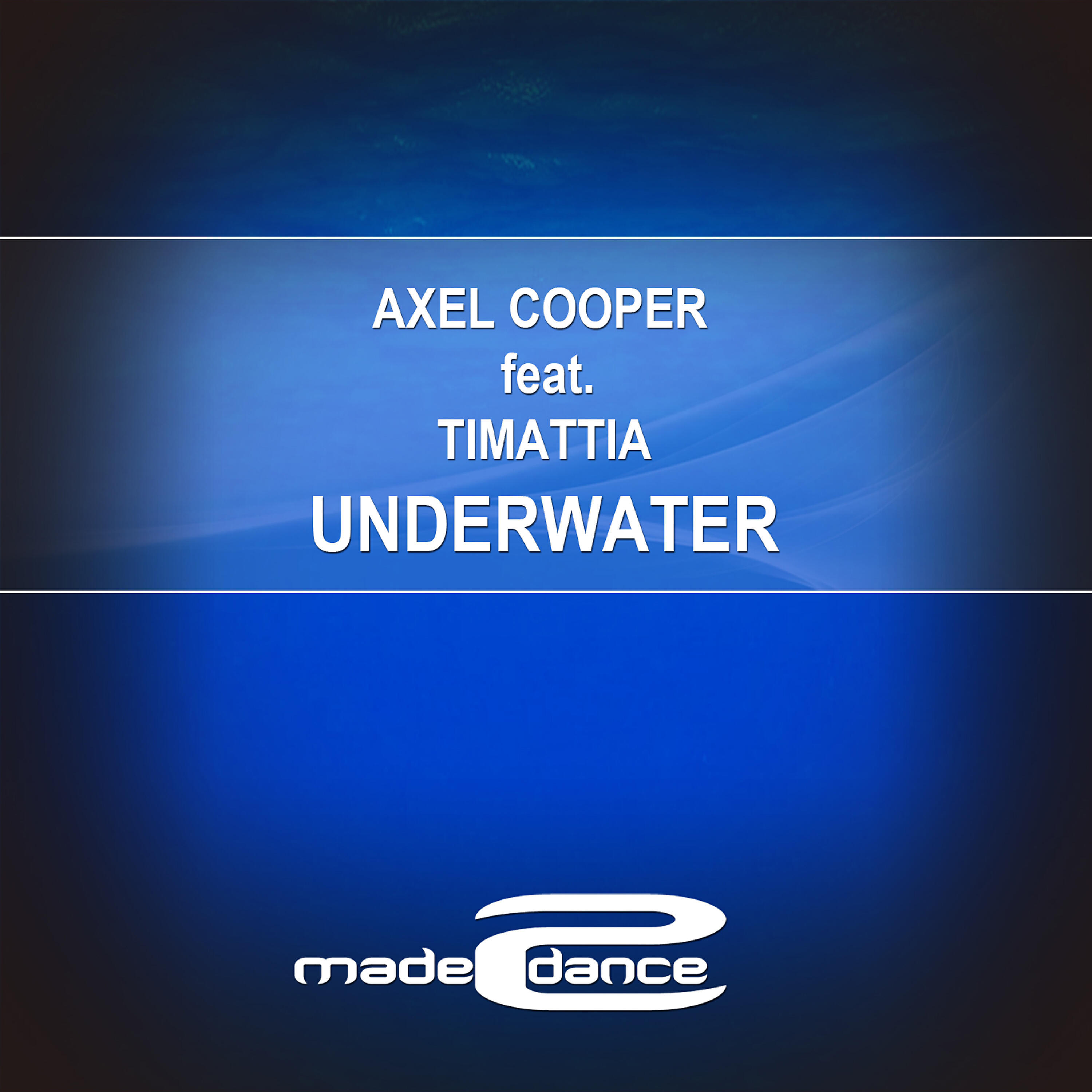 Axel Cooper - Underwater