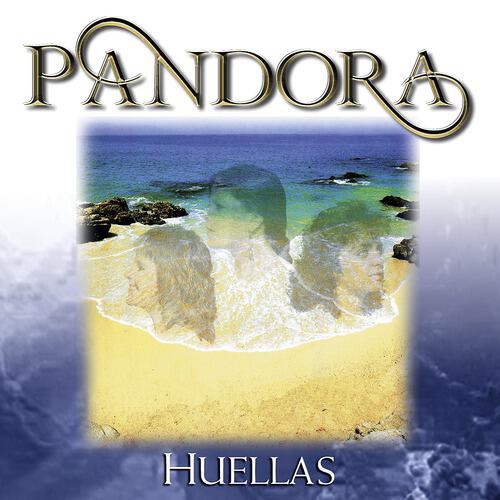 Pandora - Ella Se Llenó De Amor