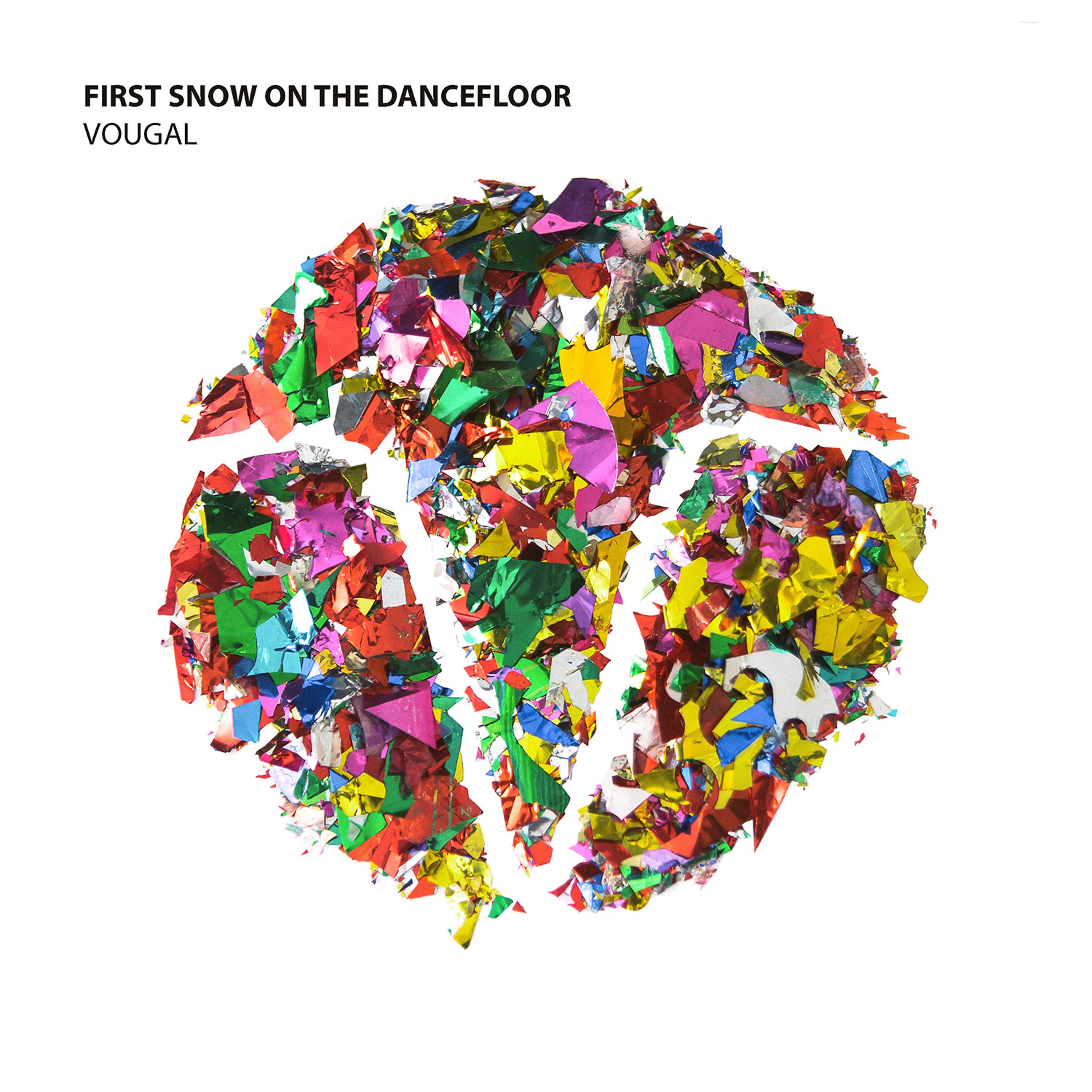 Постер альбома First Snow on the Dance Floor