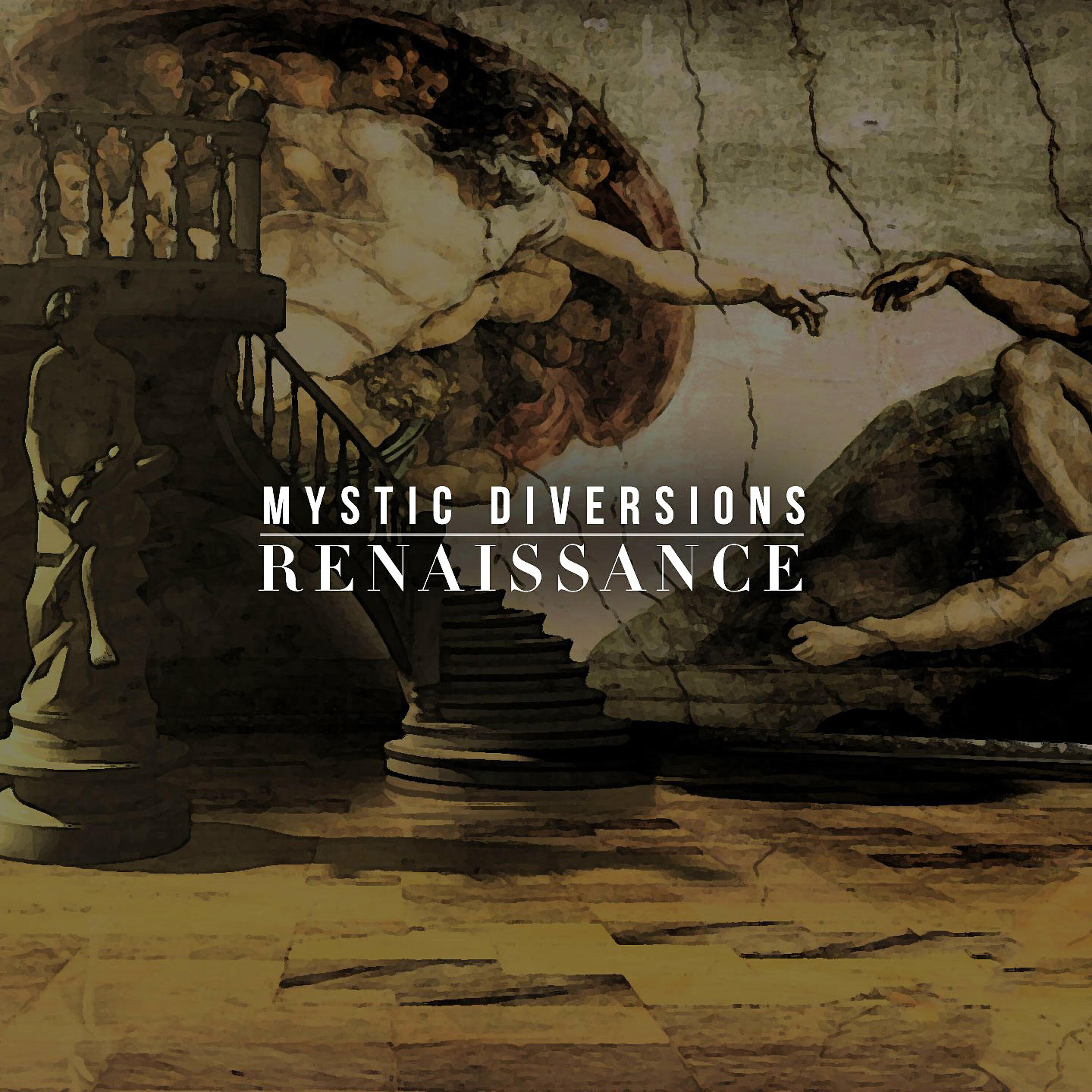 Mystic Diversions - Sambinha Do Mar