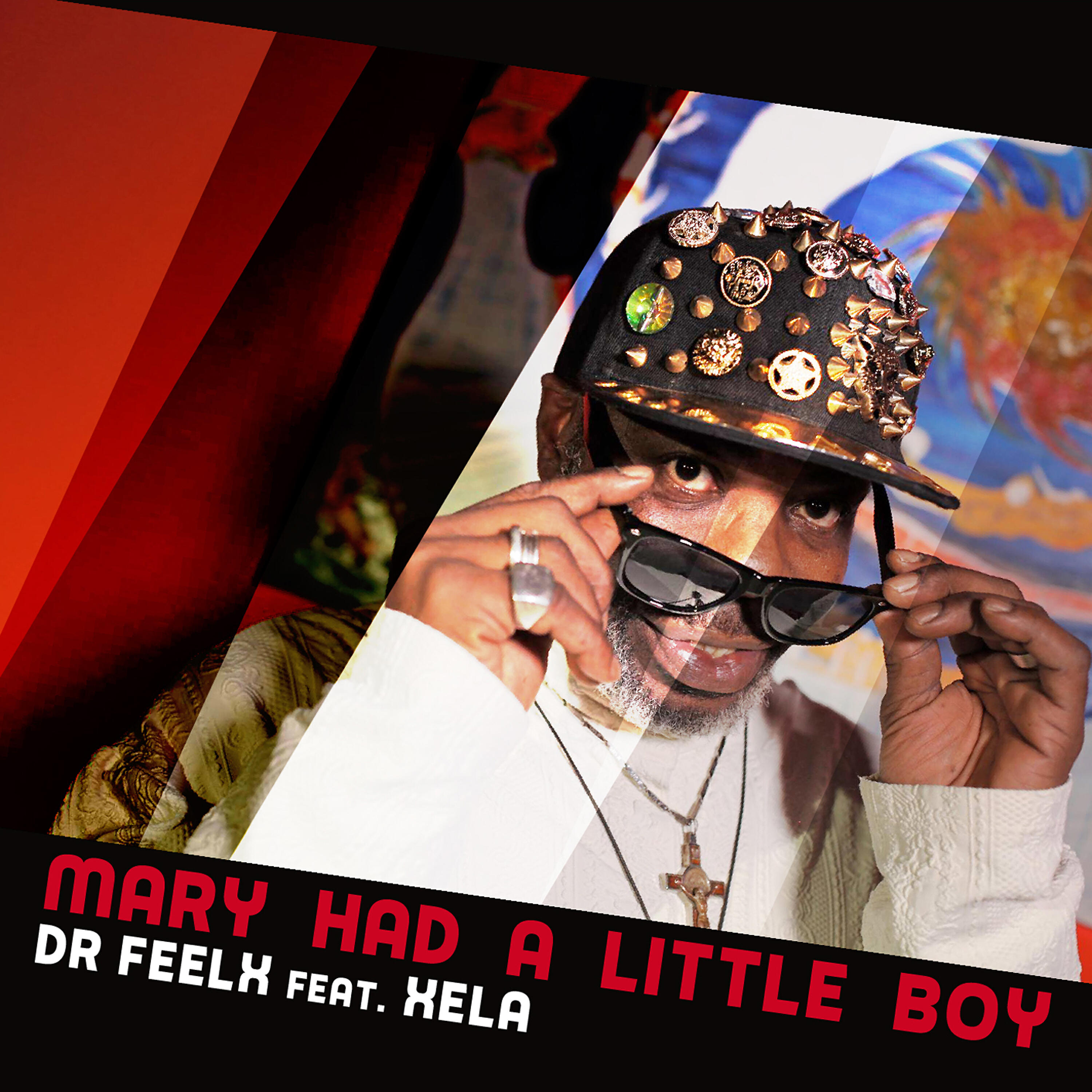 Dr. Feelx - Mary Had a Little Boy (Flowersons Remix)