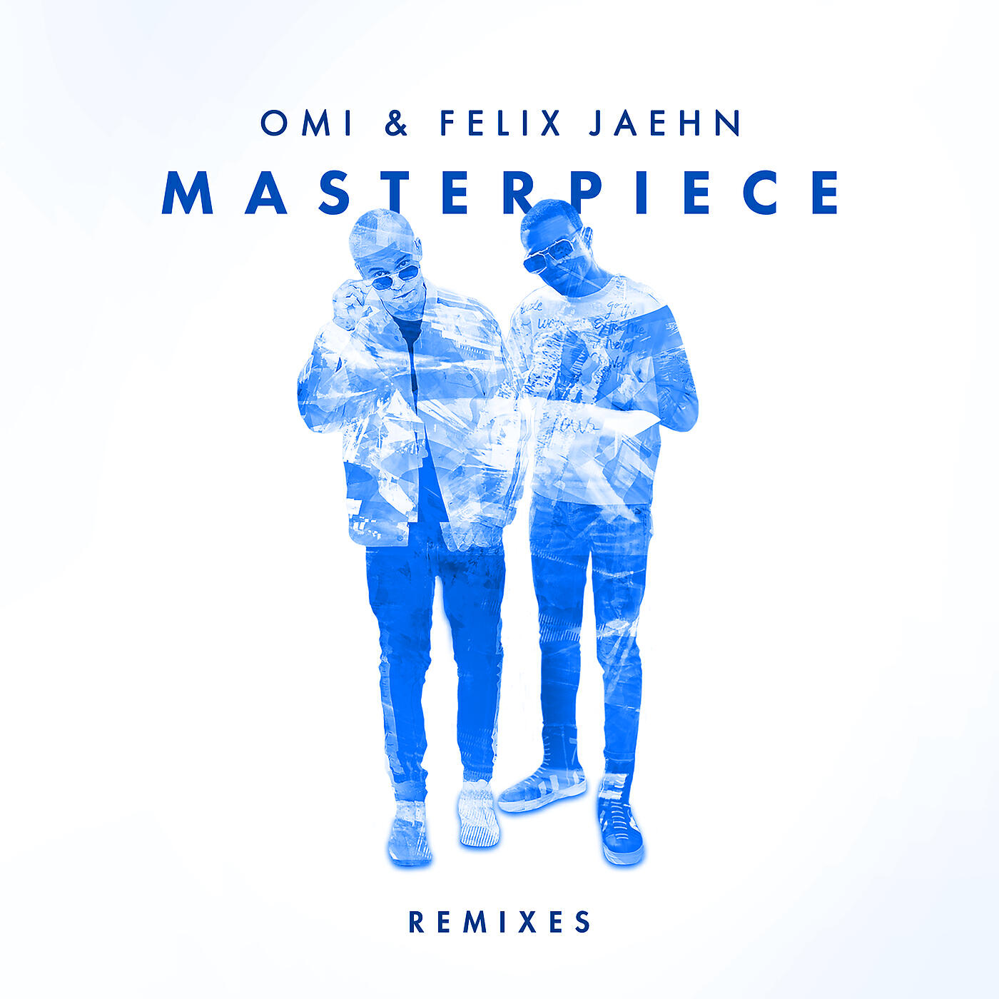OMI - Masterpiece (Jack Wins Remix)