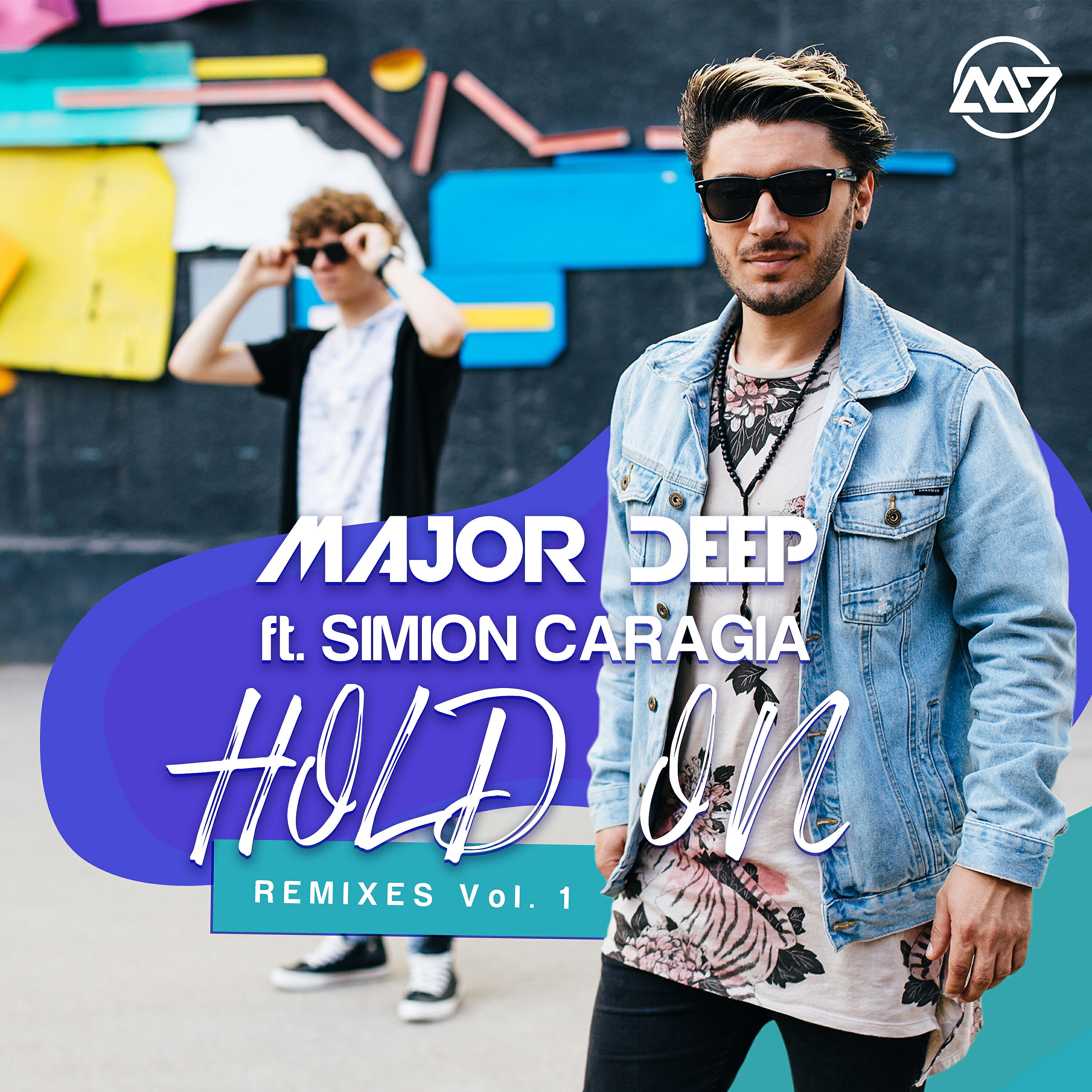 Major Deep - Hold On (Chris Odd & Elton Smith Remix Extended Mix)