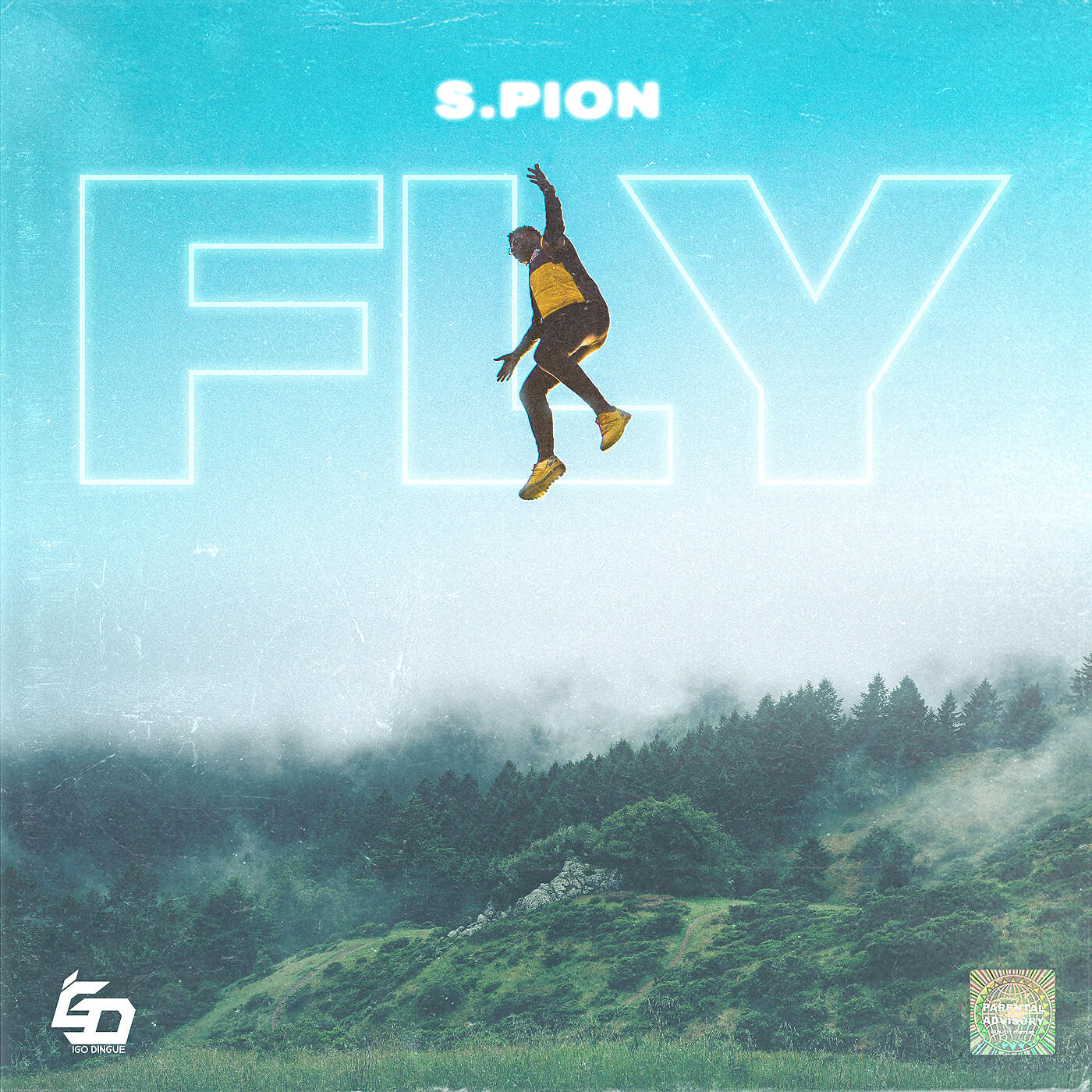 S-Pion - Fly