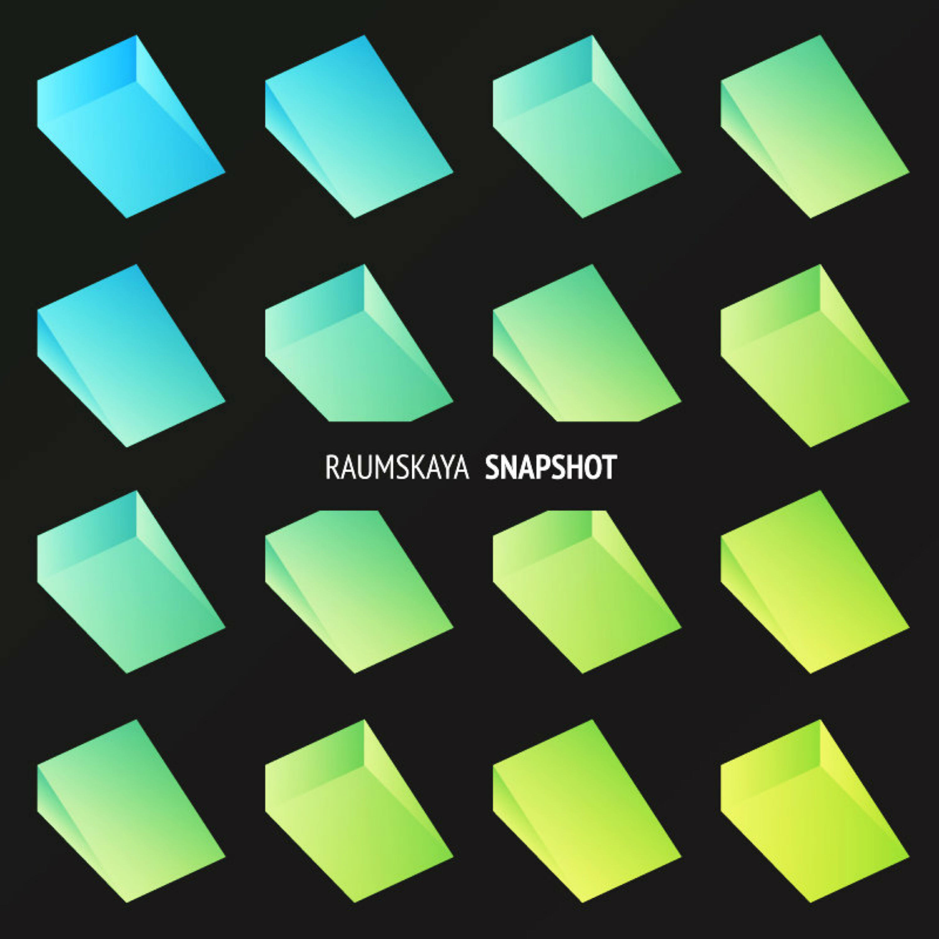 Raumskaya - Snapshot
