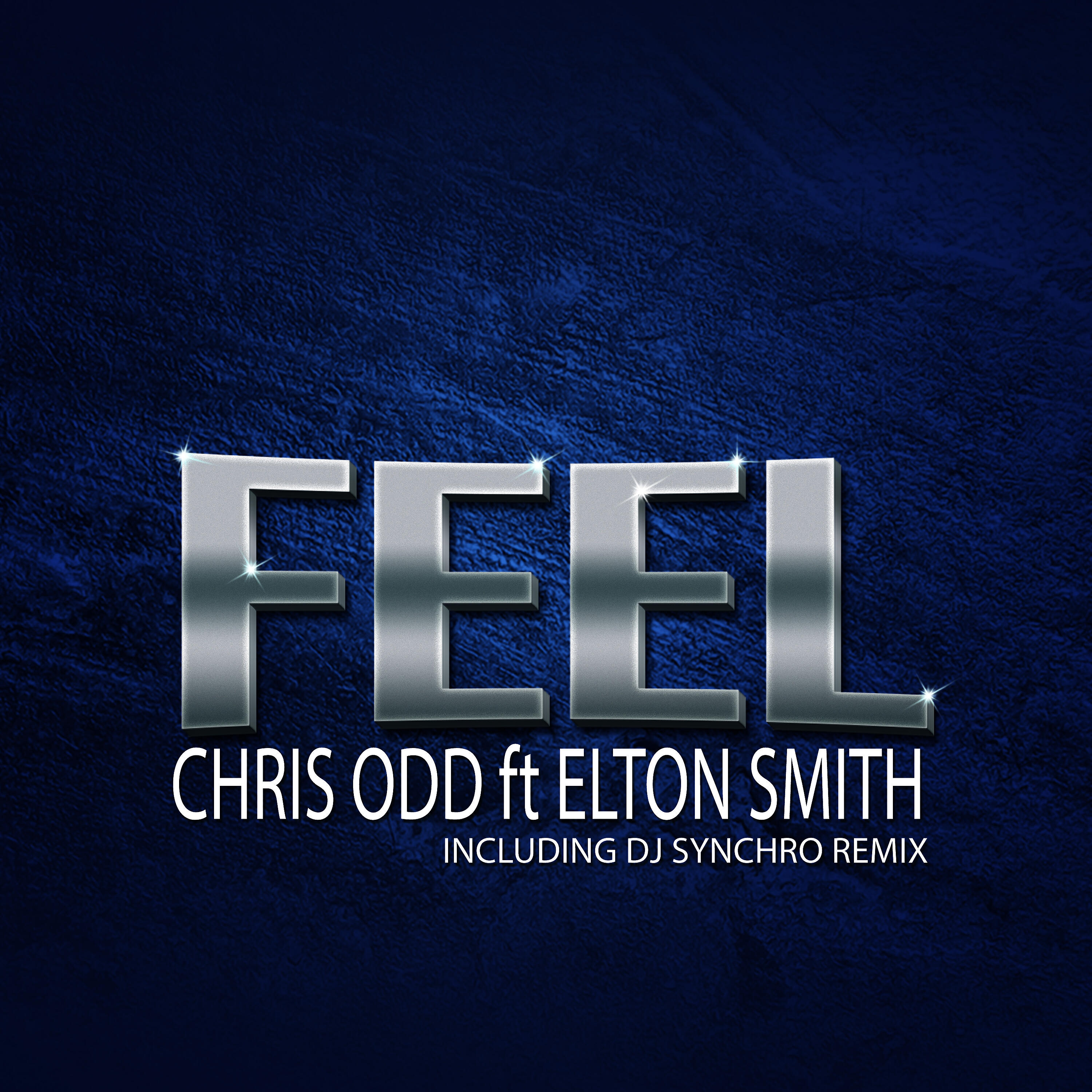 Chris Odd - Feel (Dj Synchro Remix)