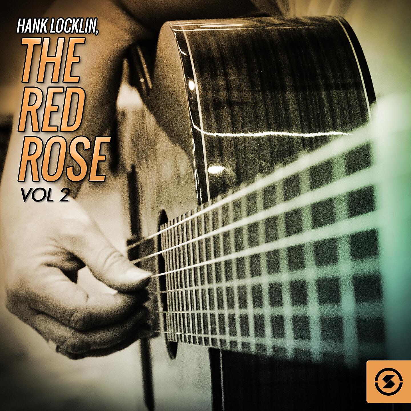 Hank Locklin - Paper Face