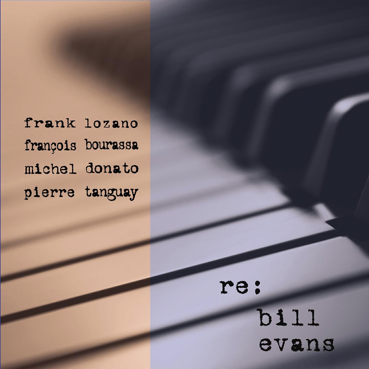 Frank Lozano - Up with the Lark