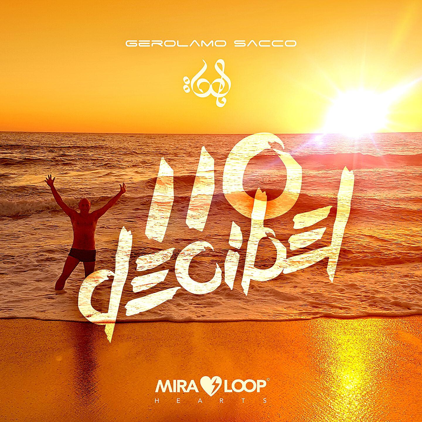 Gerolamo Sacco - 110 decibel