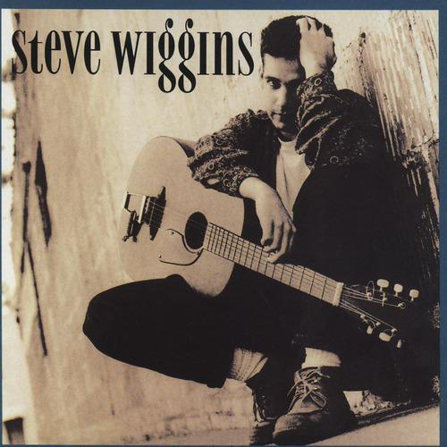 Постер альбома Steve Wiggins