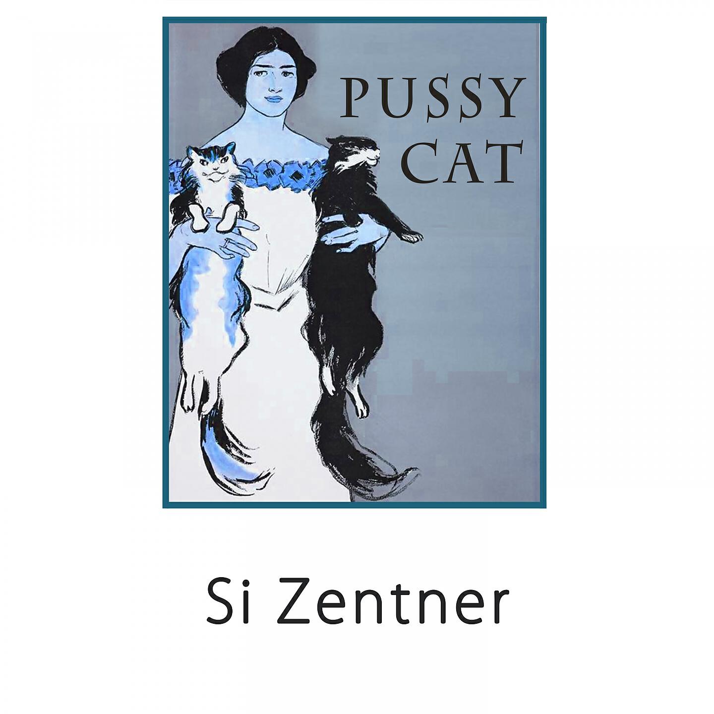 Si Zentner - I'm Glad There Is You