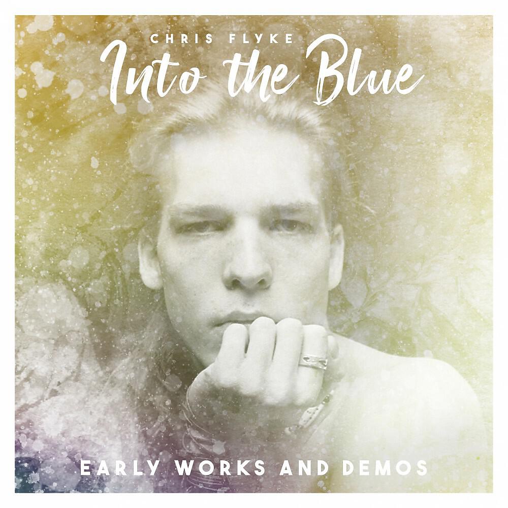Chris Flyke - Blue