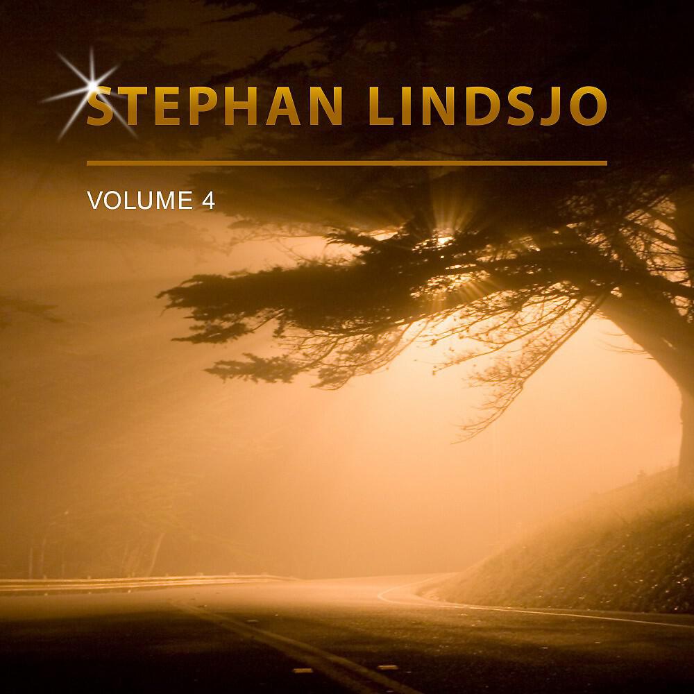 Stephan Lindsjo - Bright Corporate Upbeat Inspirational Pop