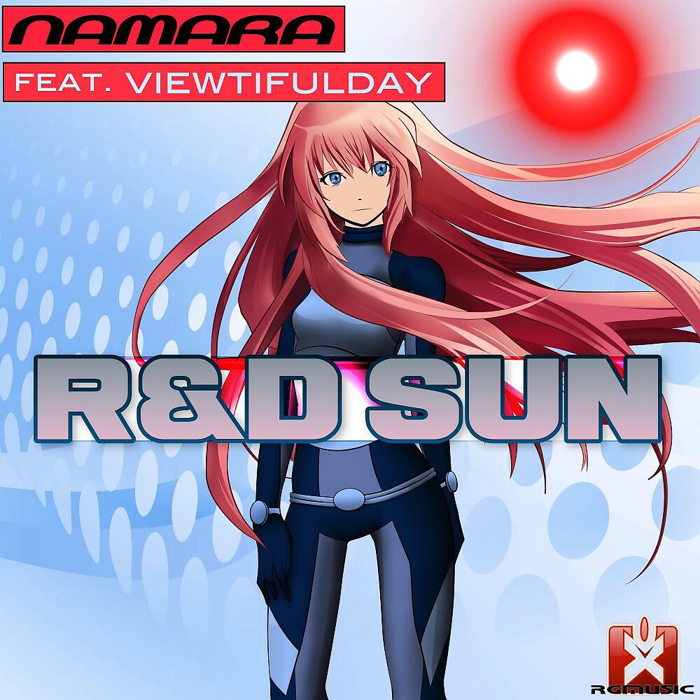 Namara - R&d Sun