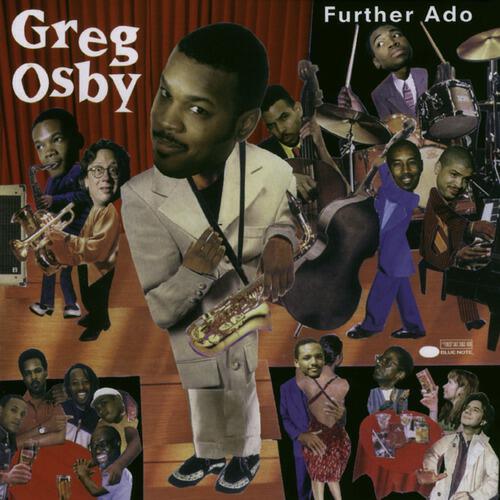 Greg Osby - 13th Floor