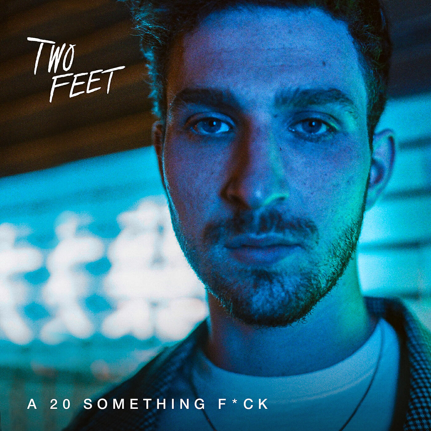 Two Feet - Hurt People