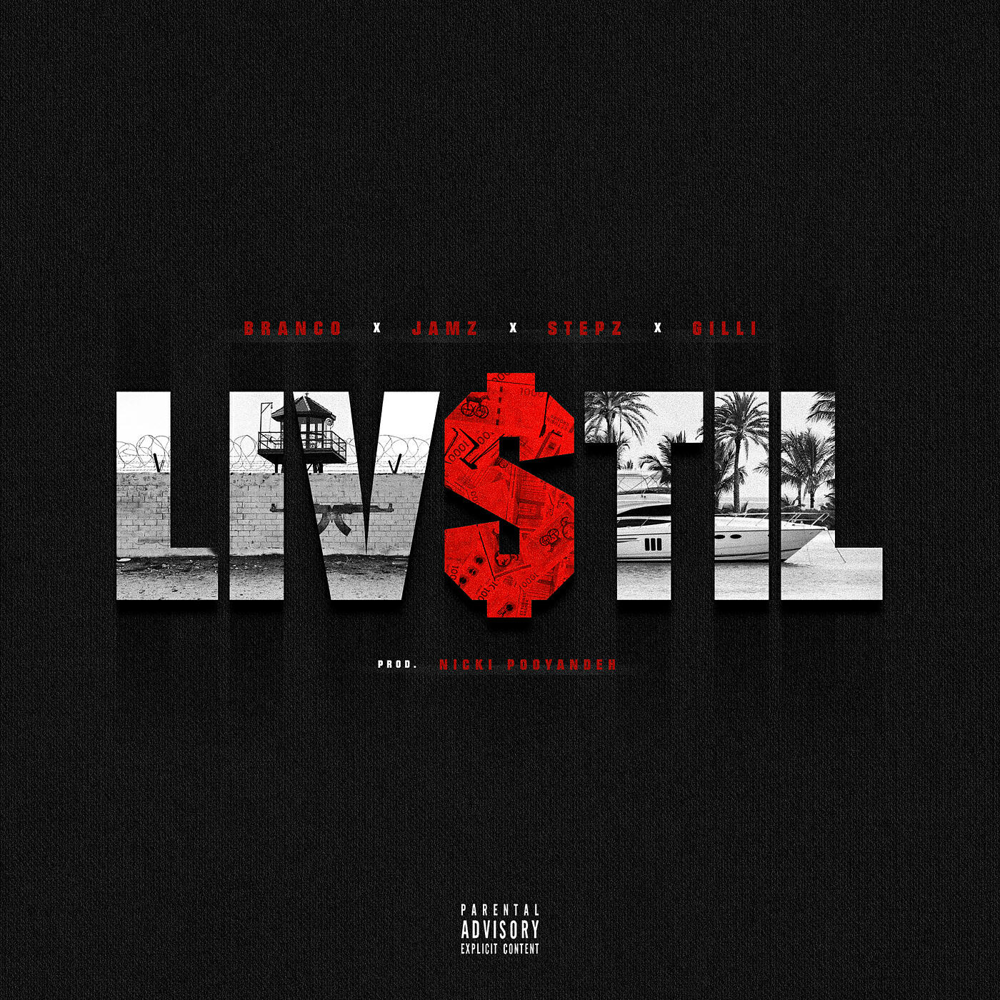 Molo - LIV$TIL