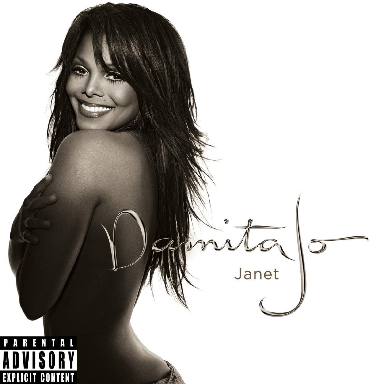 Janet Jackson - Moist