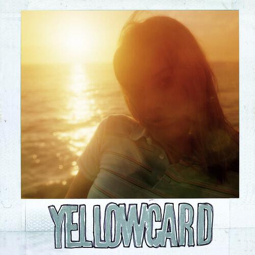 Yellowcard - Ocean Avenue (Live)
