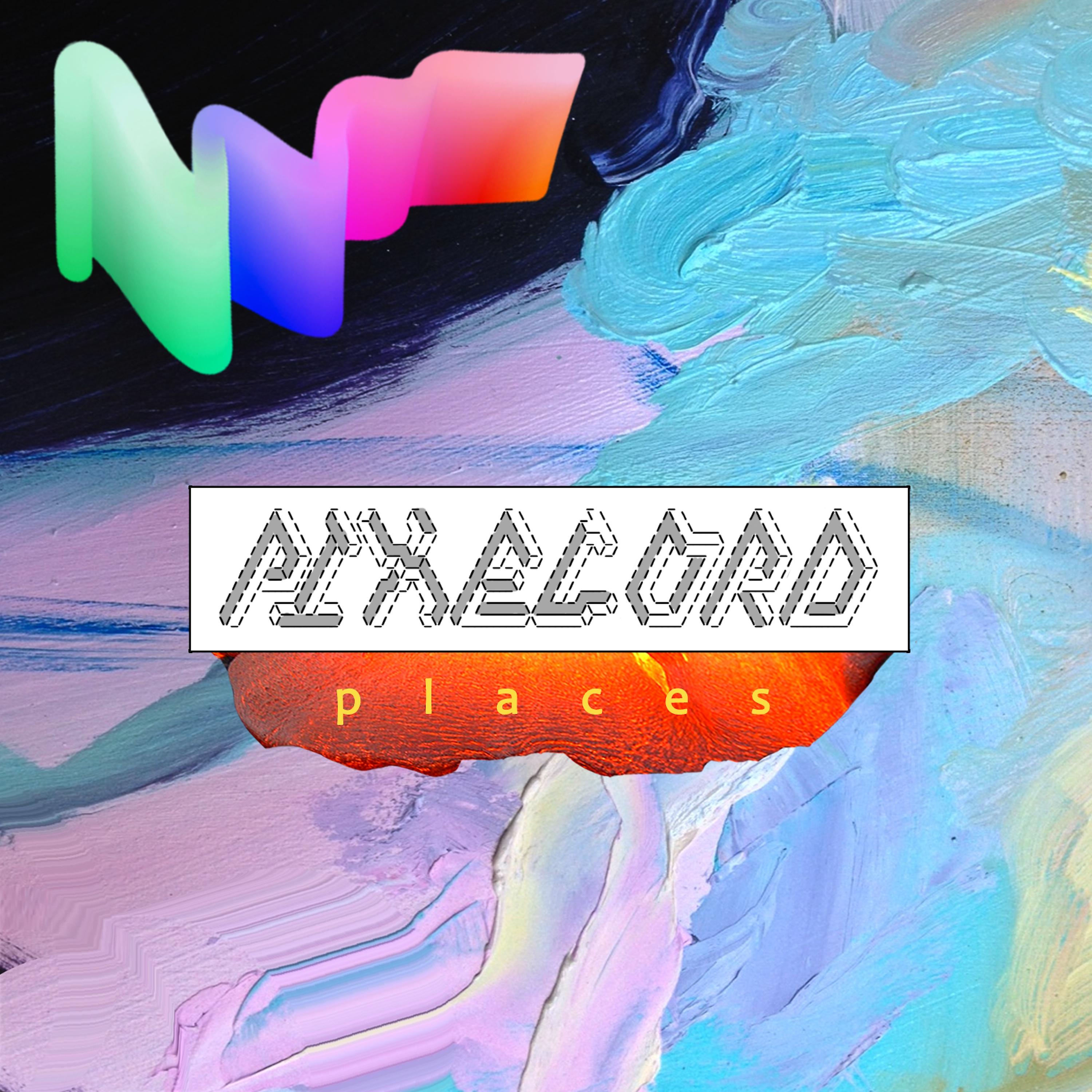 Pixelord - Phuket