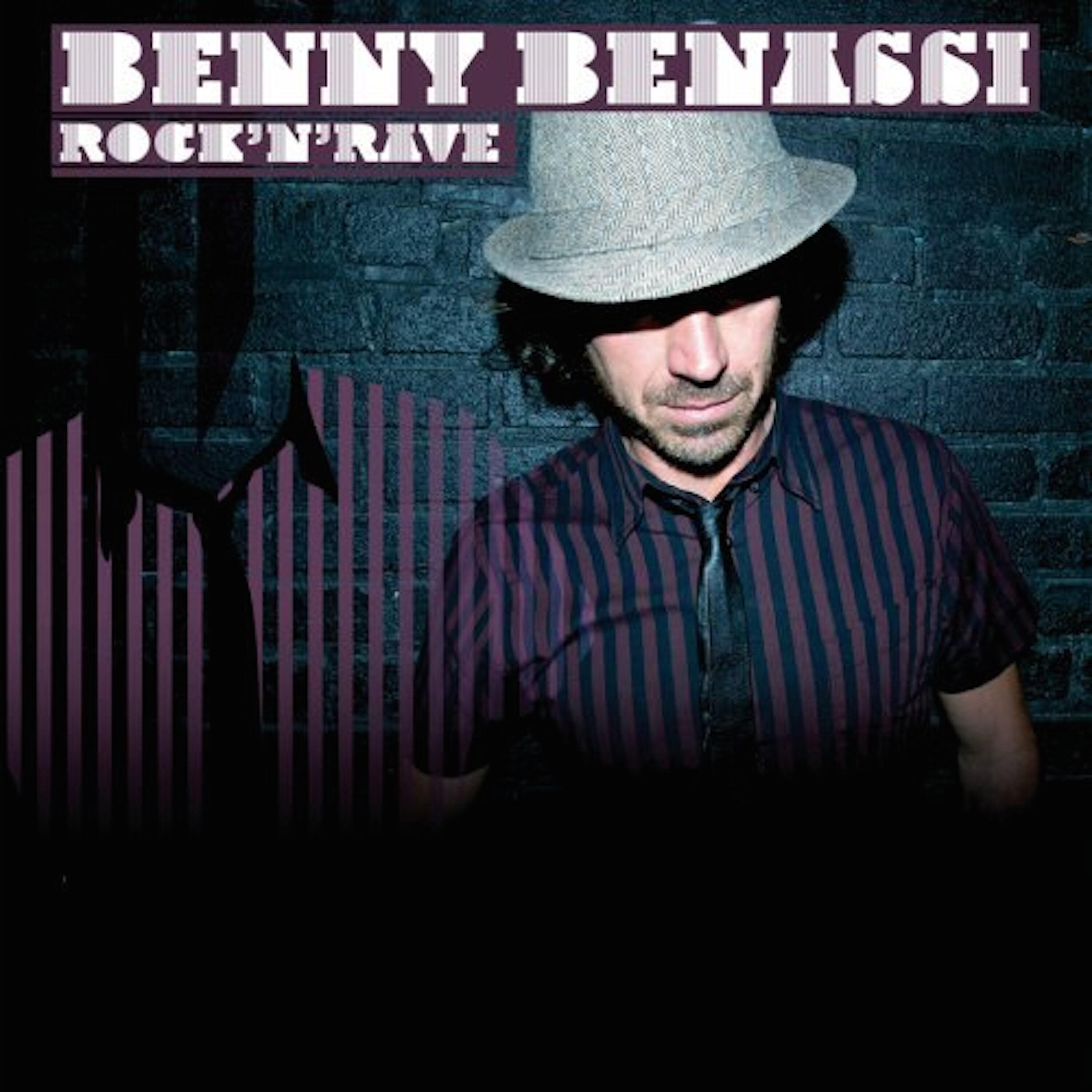 Benny Benassi - Who's Your Daddy (David Guetta & Joachim Garraud Remix)