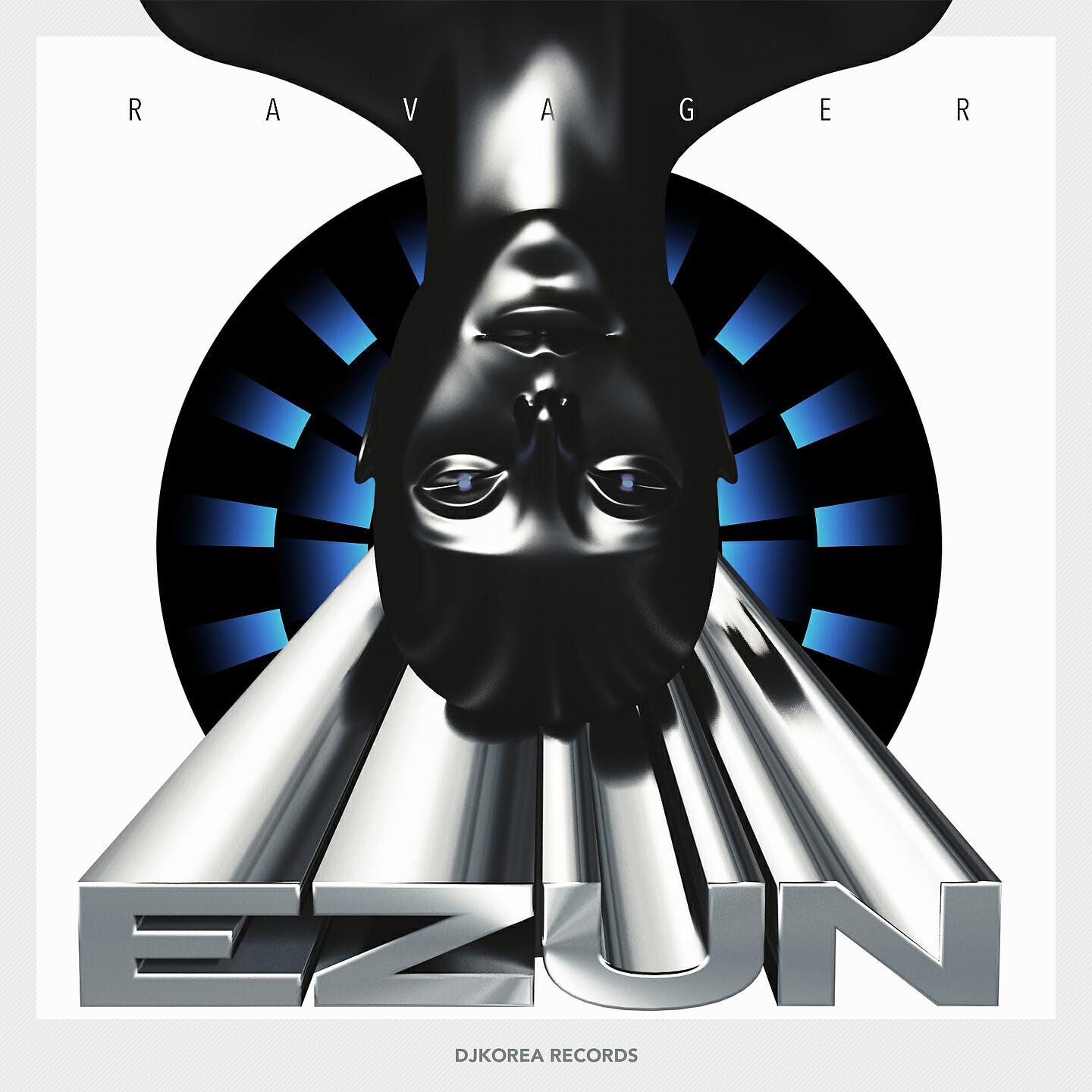 Ezun - Ravager