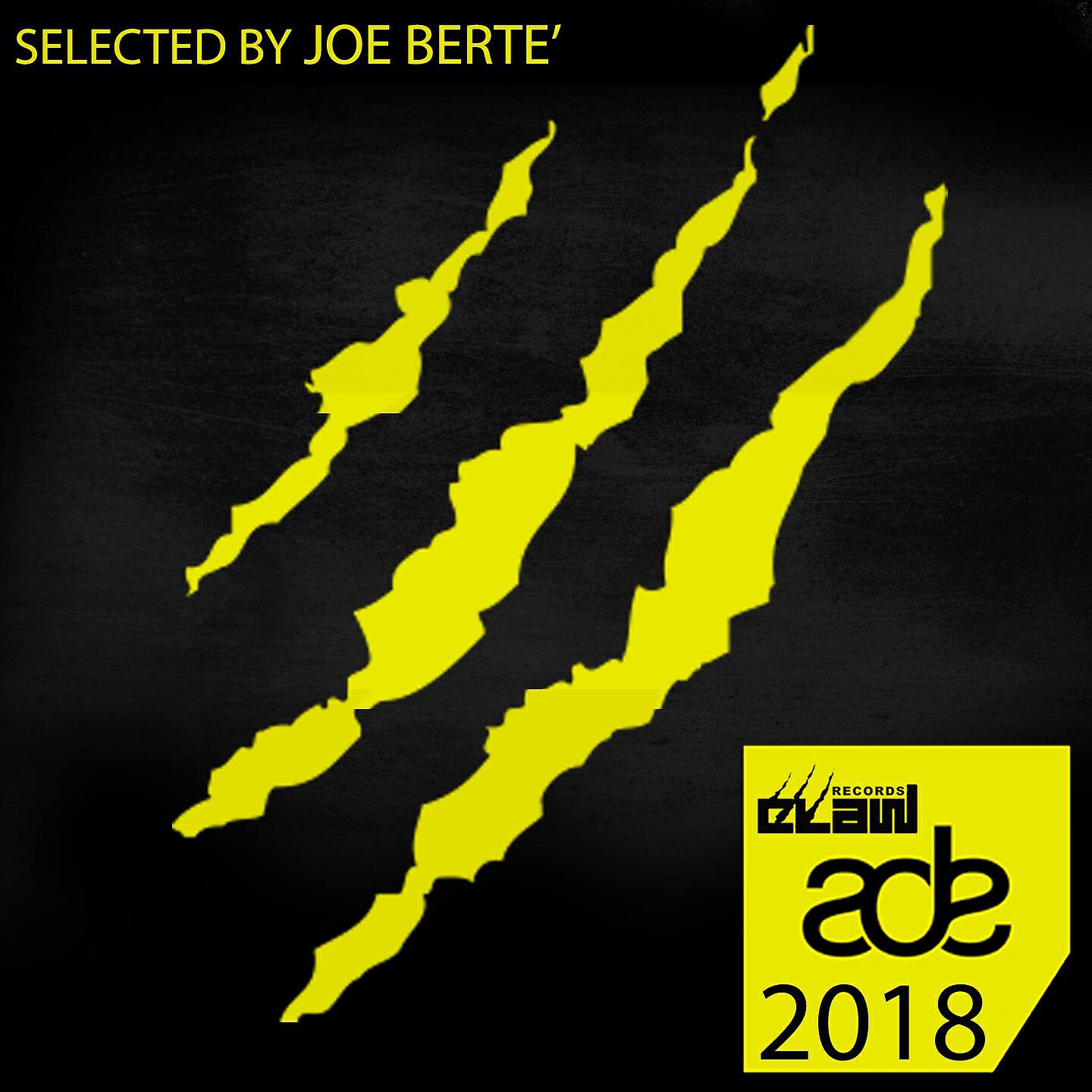 Joe Berte' - Tembleke 2k18 (Ninni Angemi Remix)