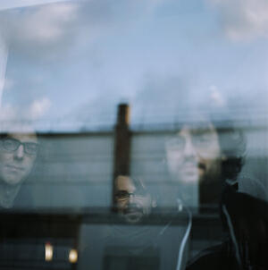 The Notwist все песни в mp3