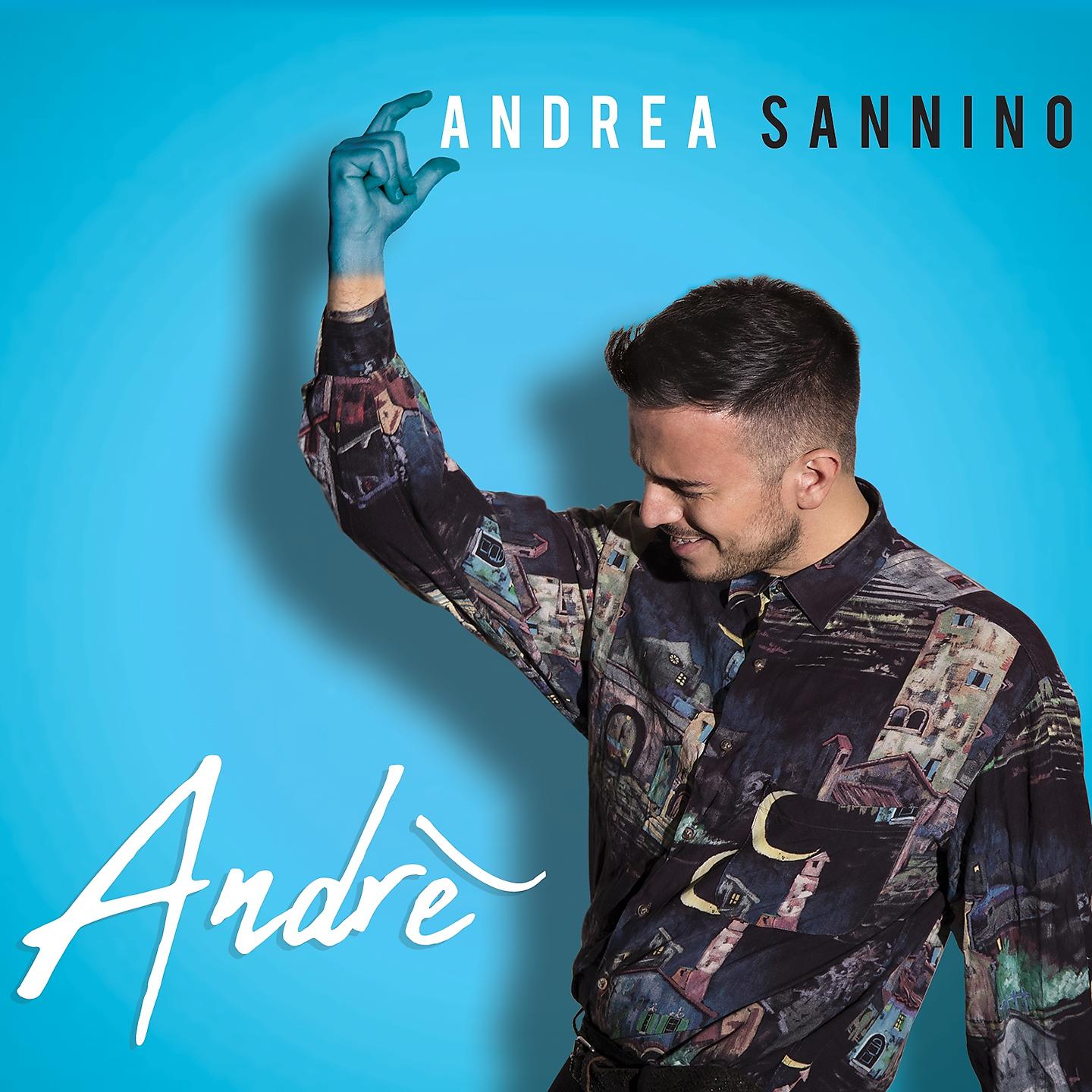 Постер альбома Andrè