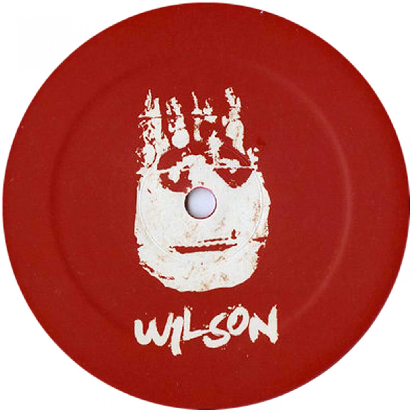 Fabio Monesi - The Warmest Bump (Hissman Mix)
