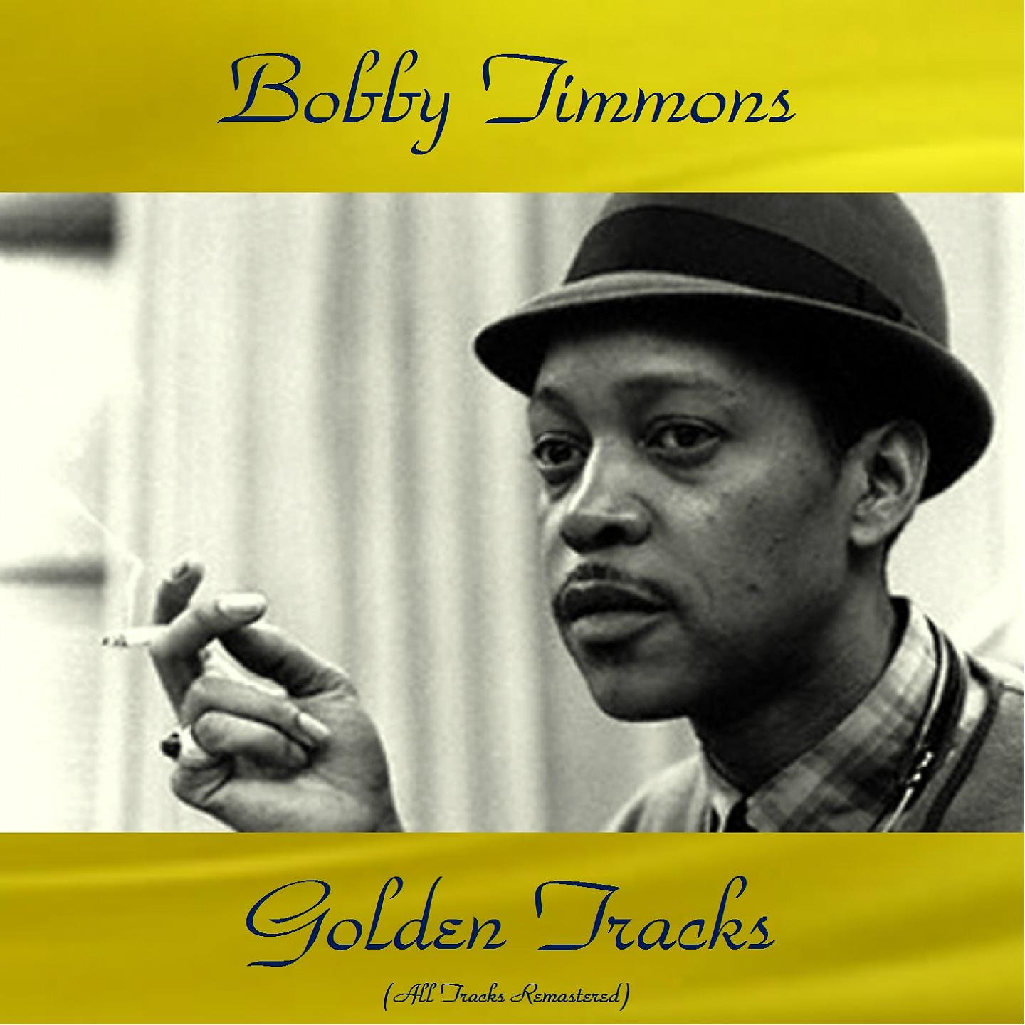 Постер альбома Bobby Timmons Golden Tracks
