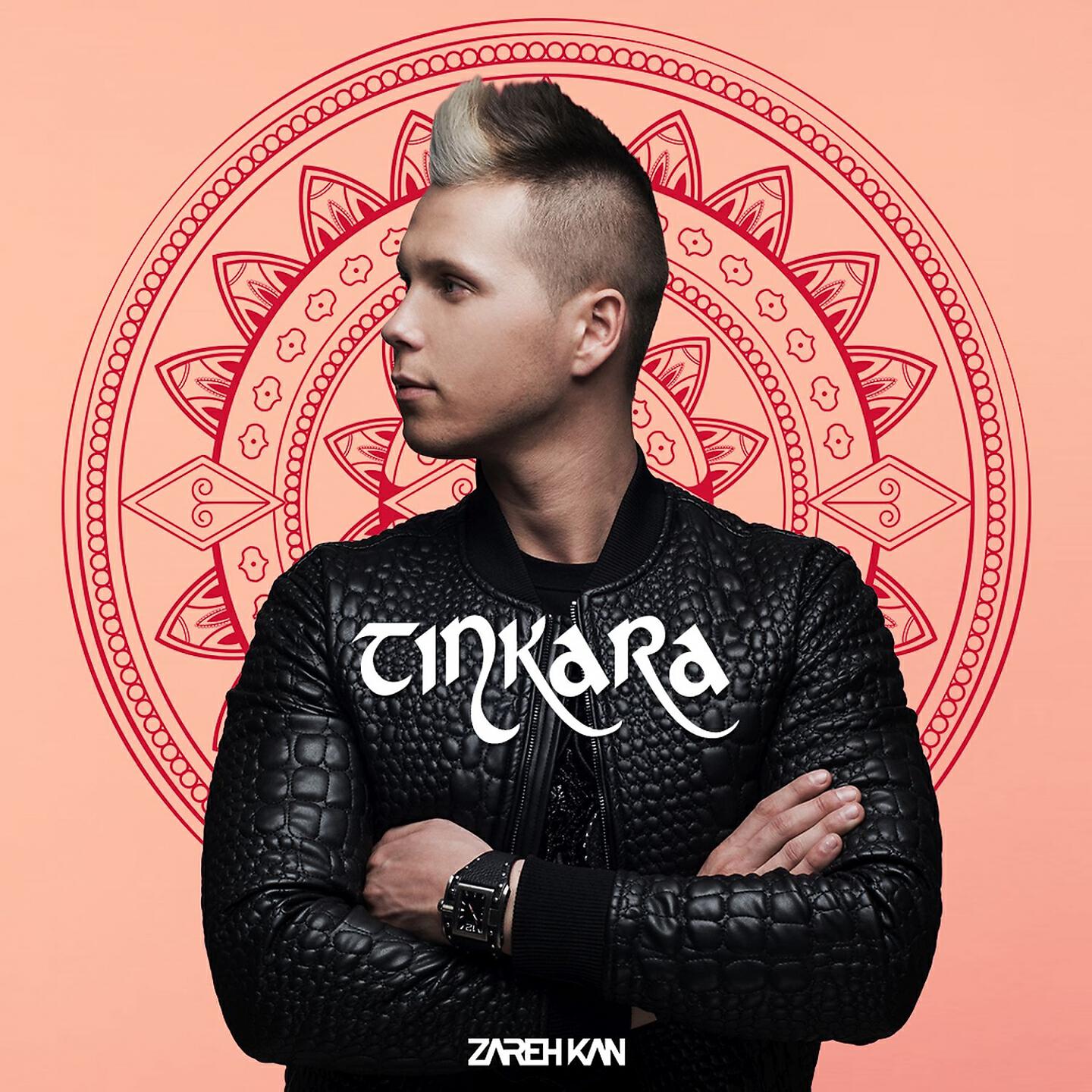 Zareh Kan - Tinkara