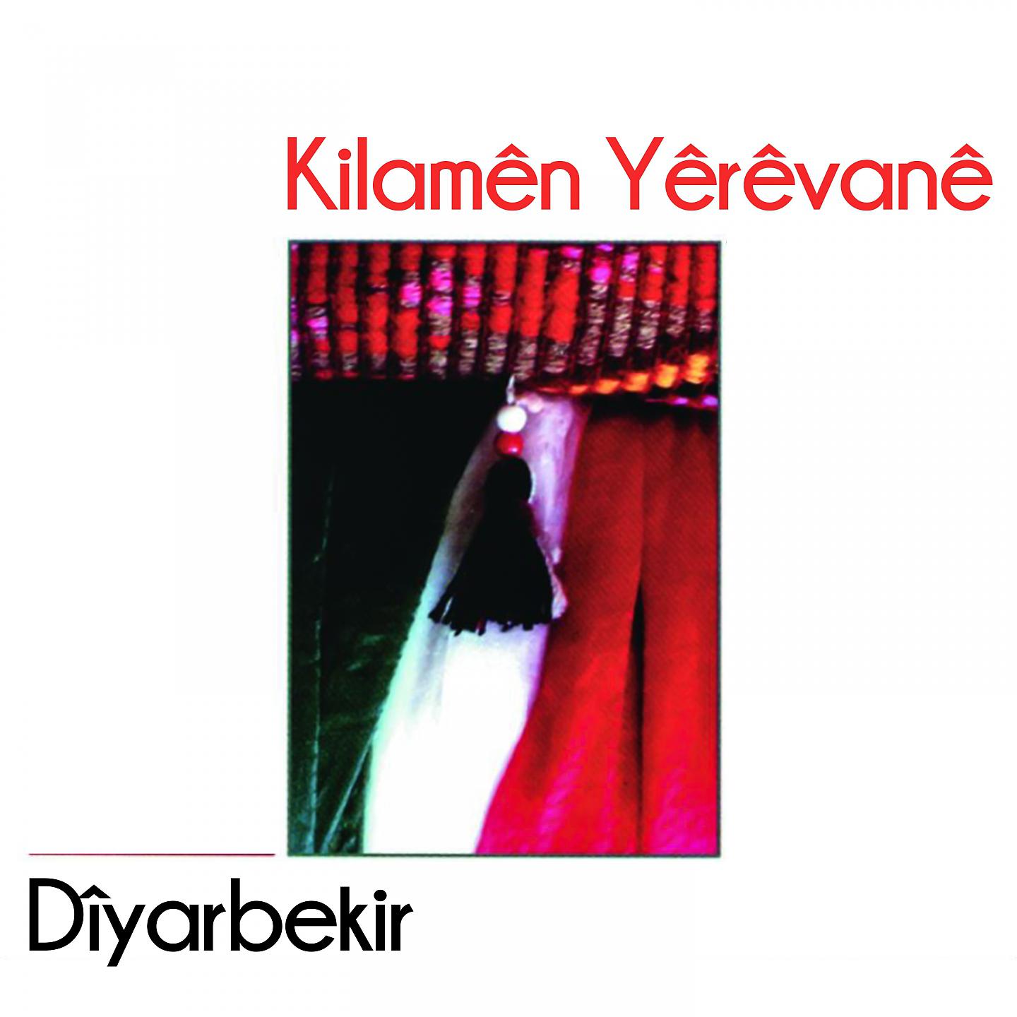 Постер альбома Dîyarbekir