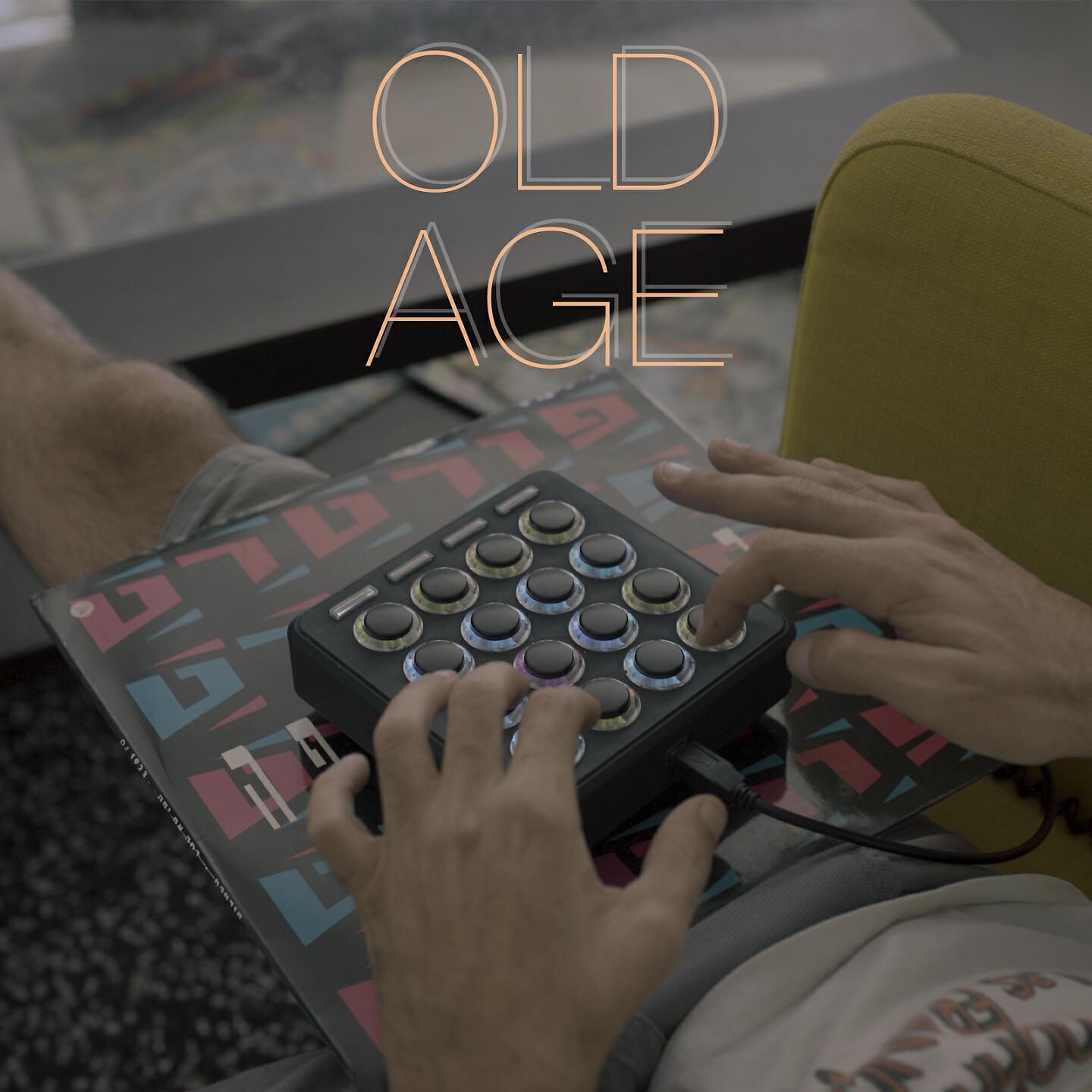 CHOKE - Old Age (Masego Cover)