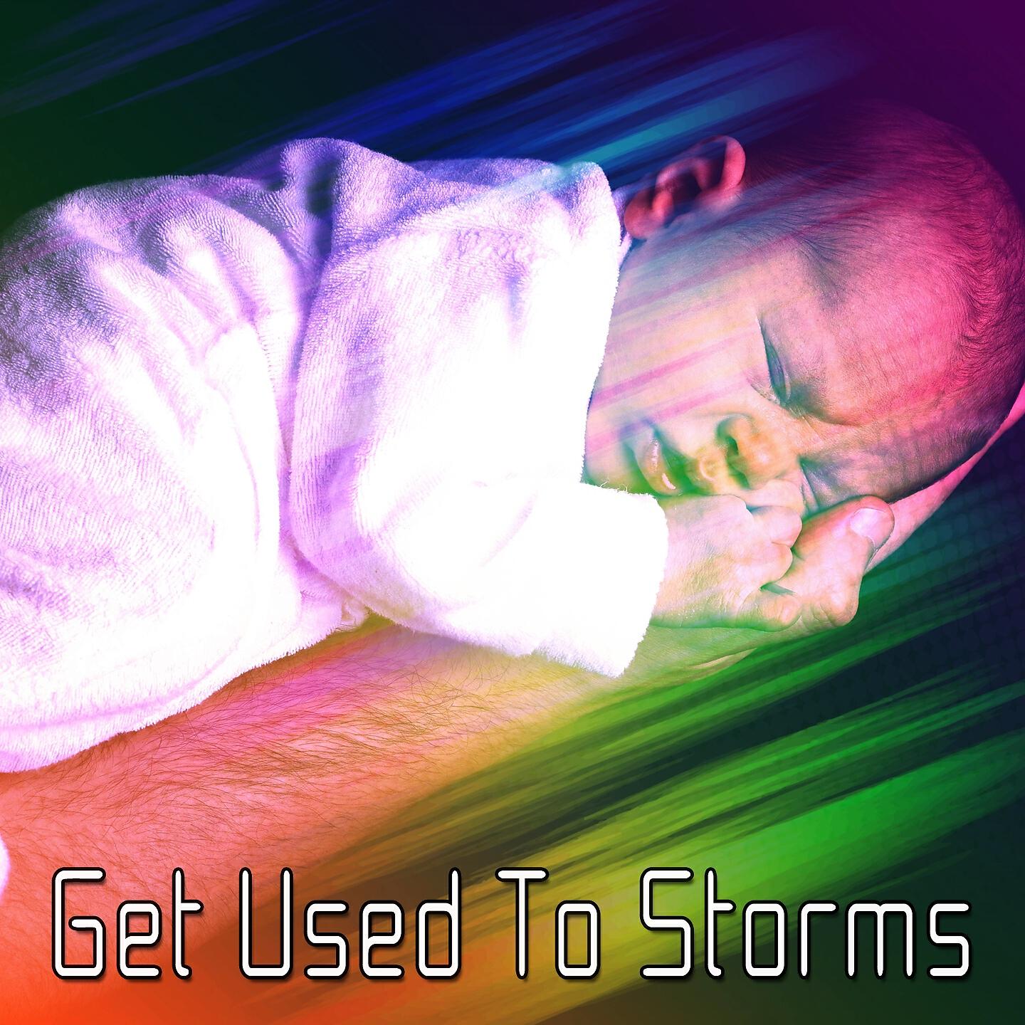 Rain Sounds Factory STHLM - Monsoon Weather
