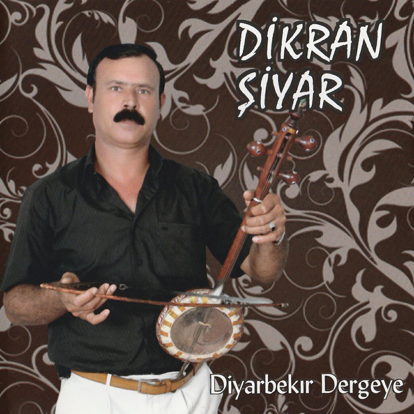 Dikran Şiyar - Helin (Yuva)