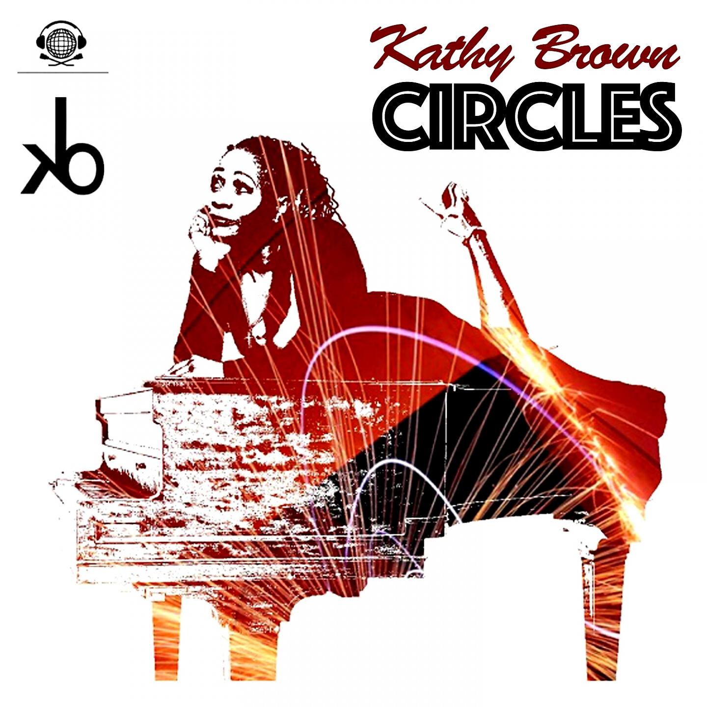Kathy Brown - Circles (DnA Studios Funky Soul Mix)