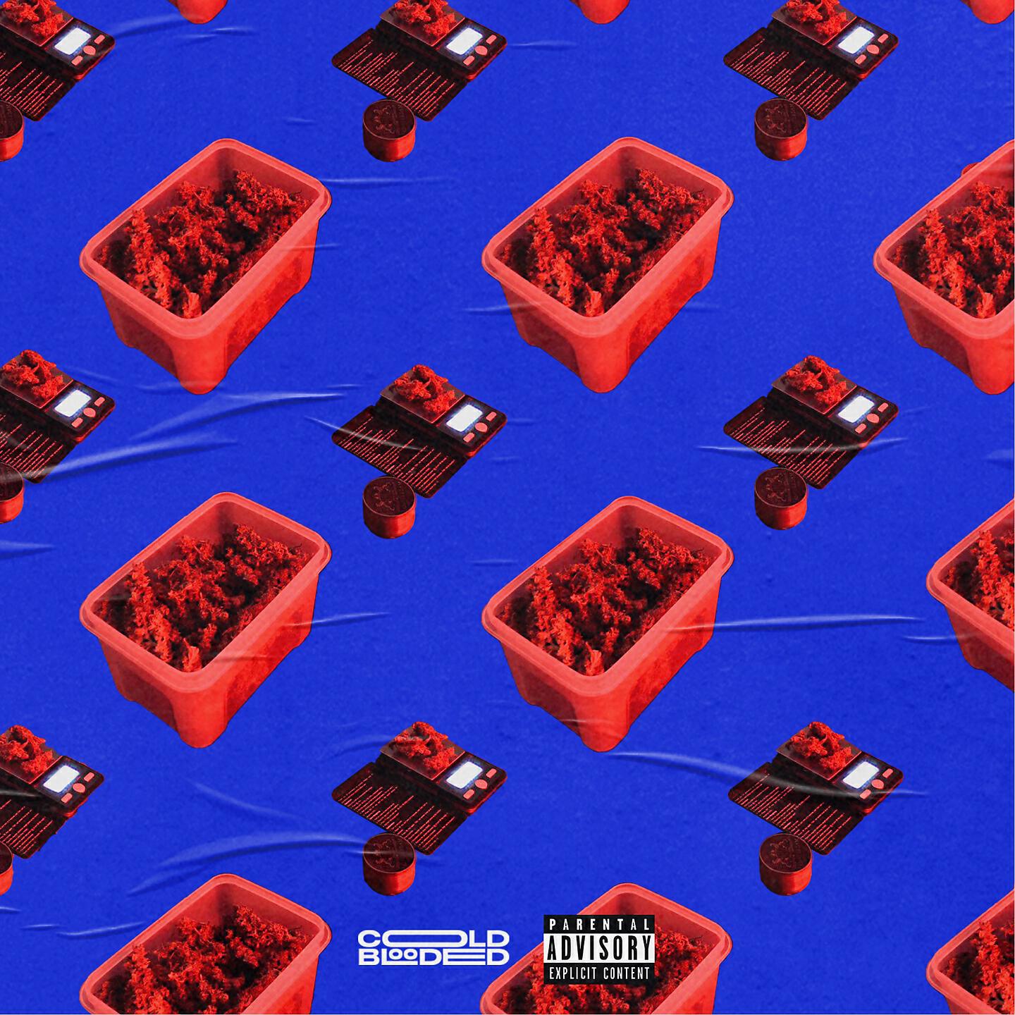 KIT LIT - DИП (Key Glock Remix)