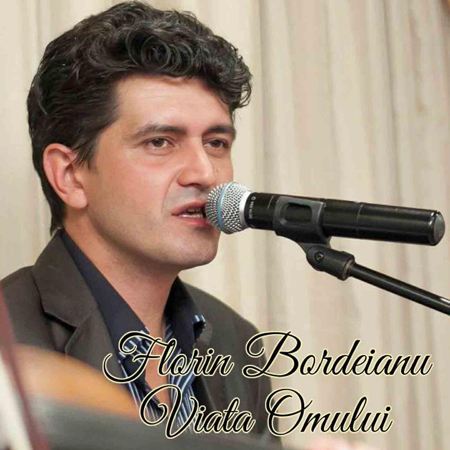 Florin Bordeianu - Si Tu Radeai