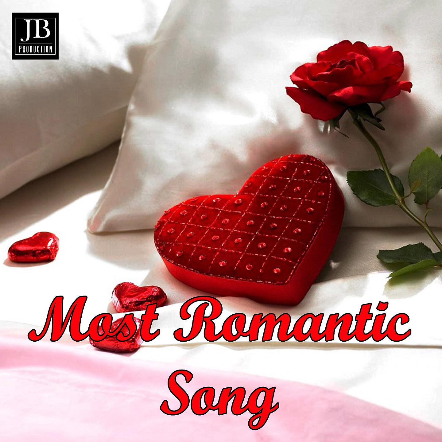Постер альбома Most Romantic Songs